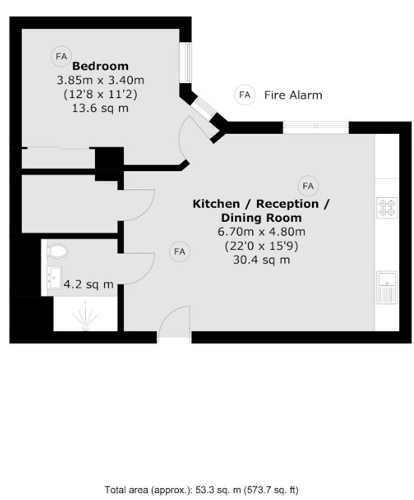 Floorplan 2
