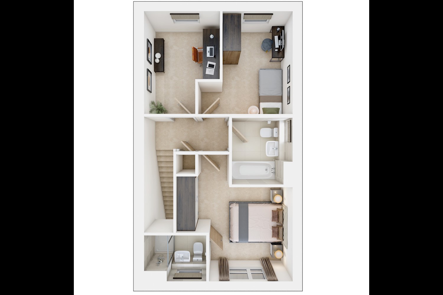 Floorplan 3