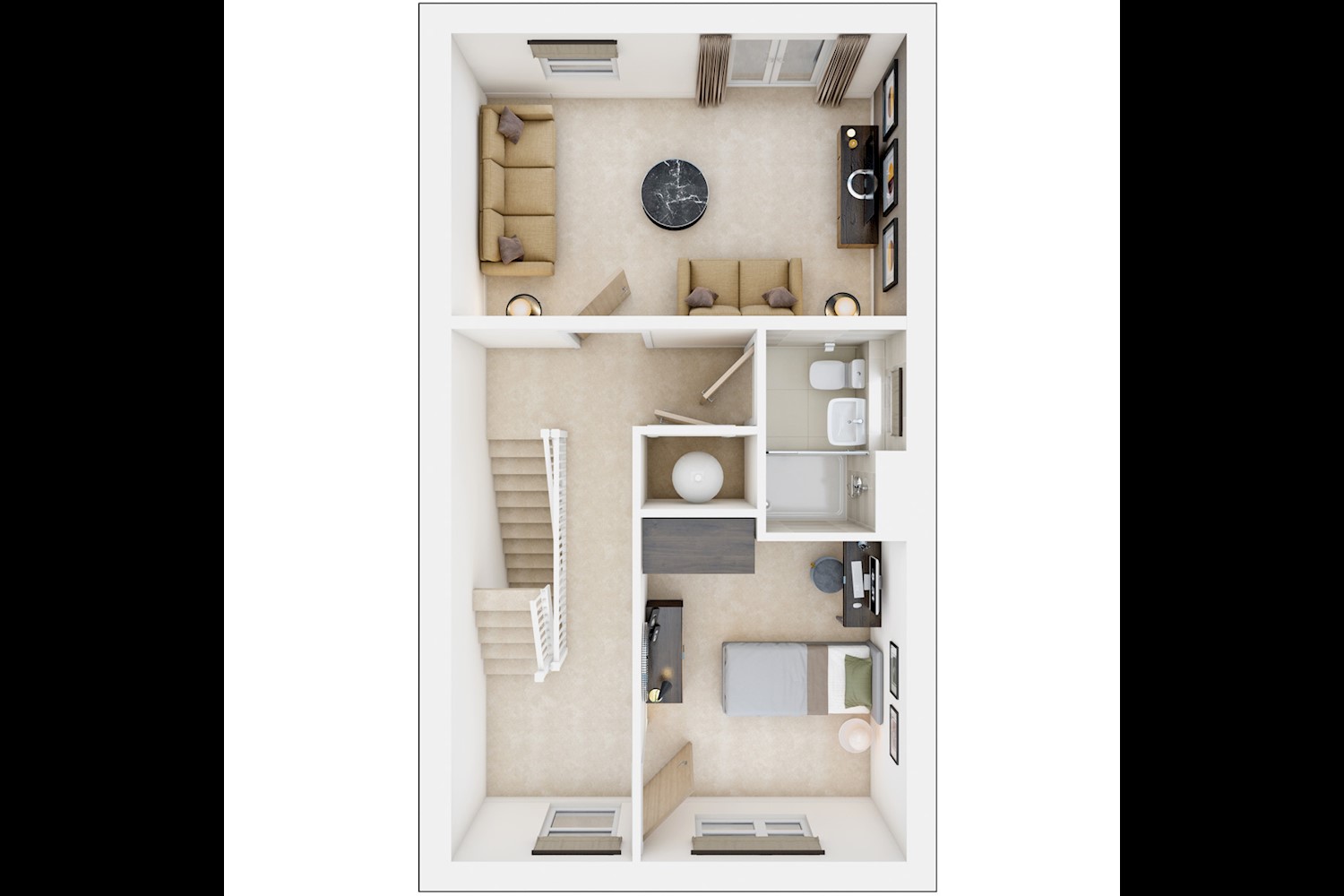 Floorplan 2