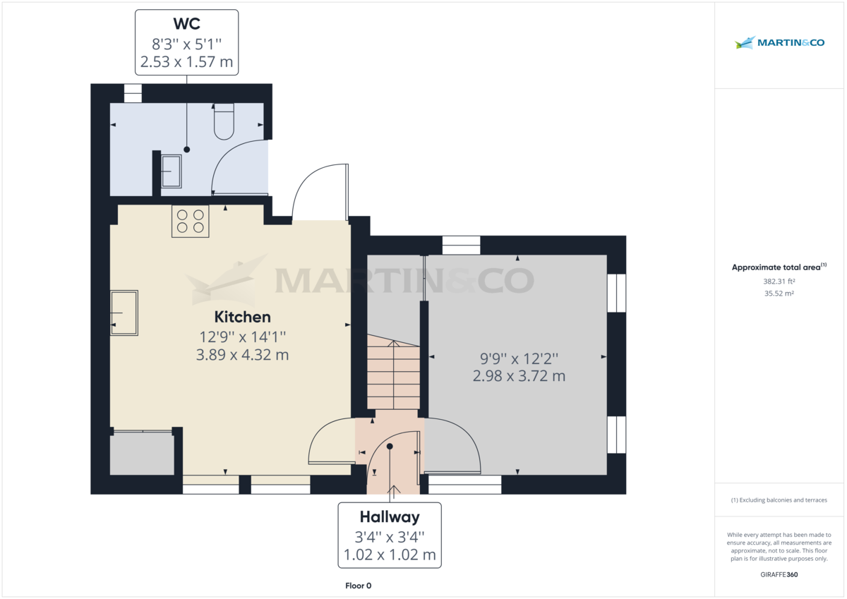 Floorplan 7
