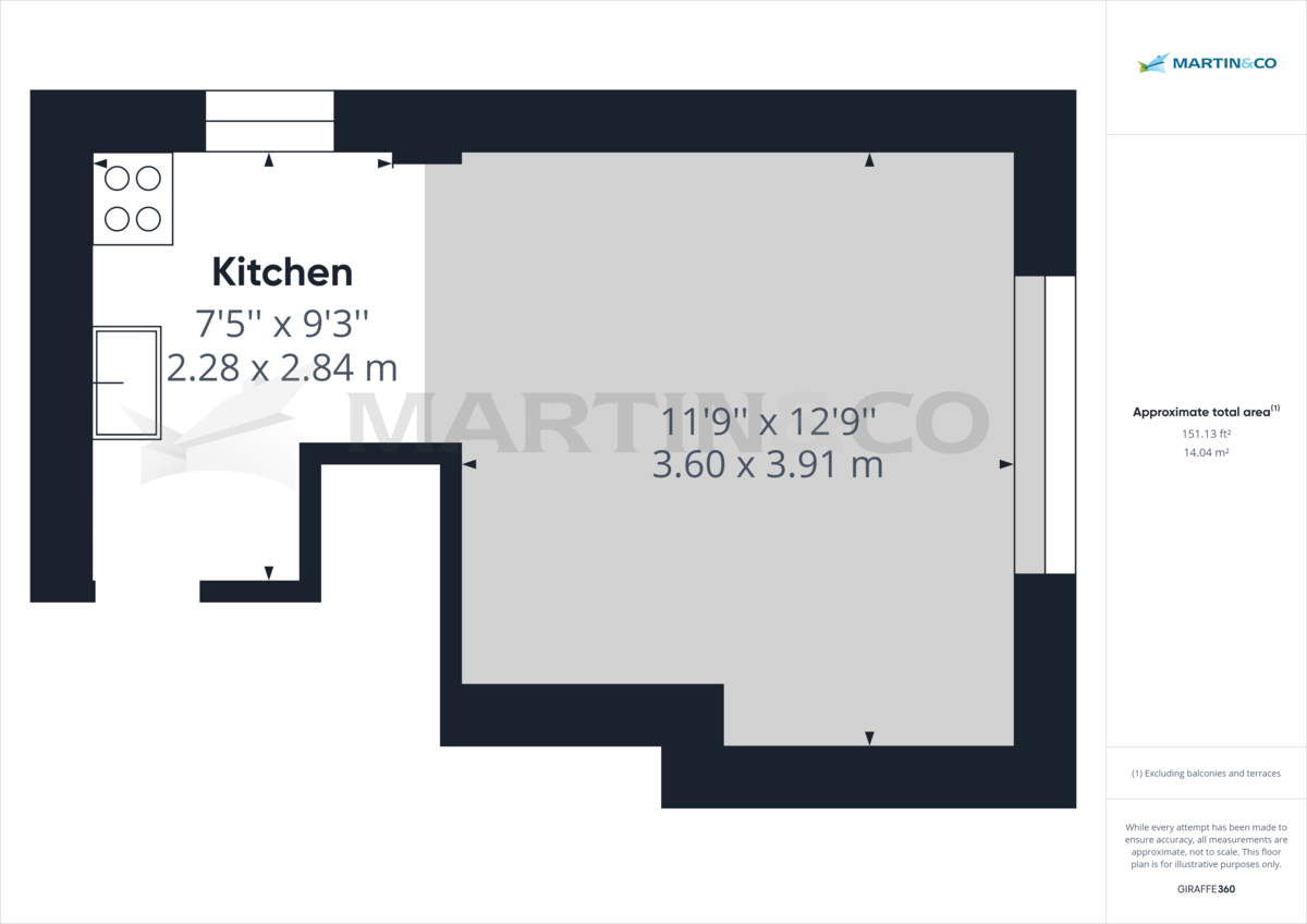Floorplan 4