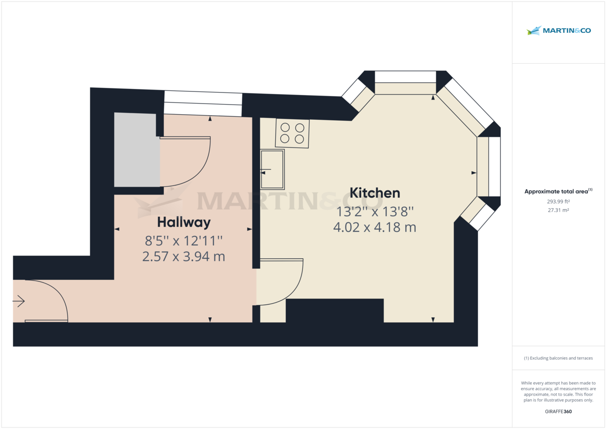 Floorplan 5