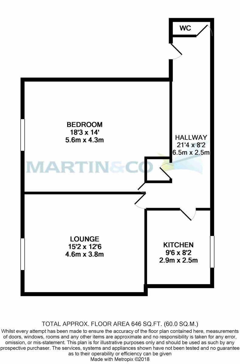 Floorplan 8