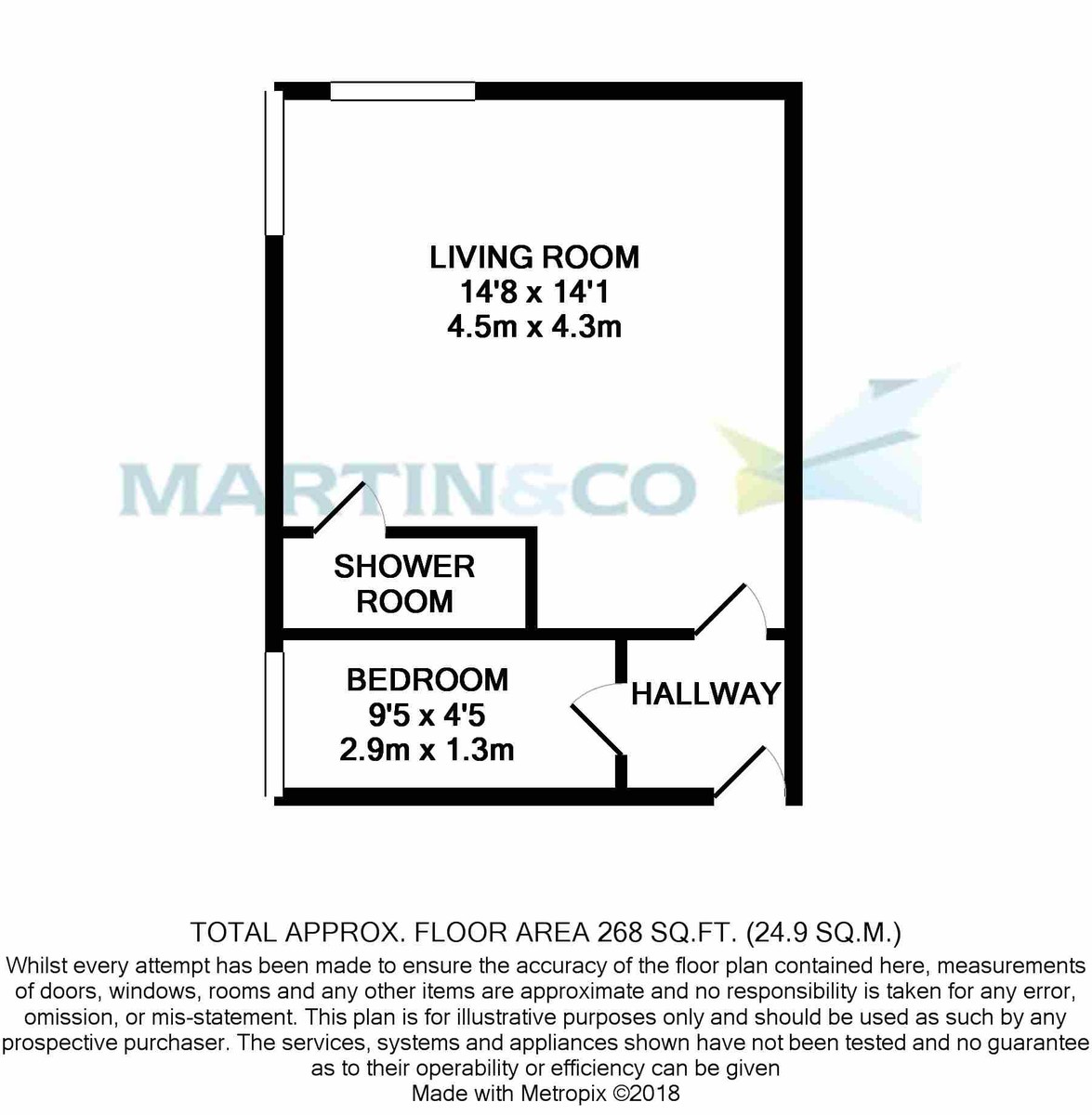 Floorplan 6