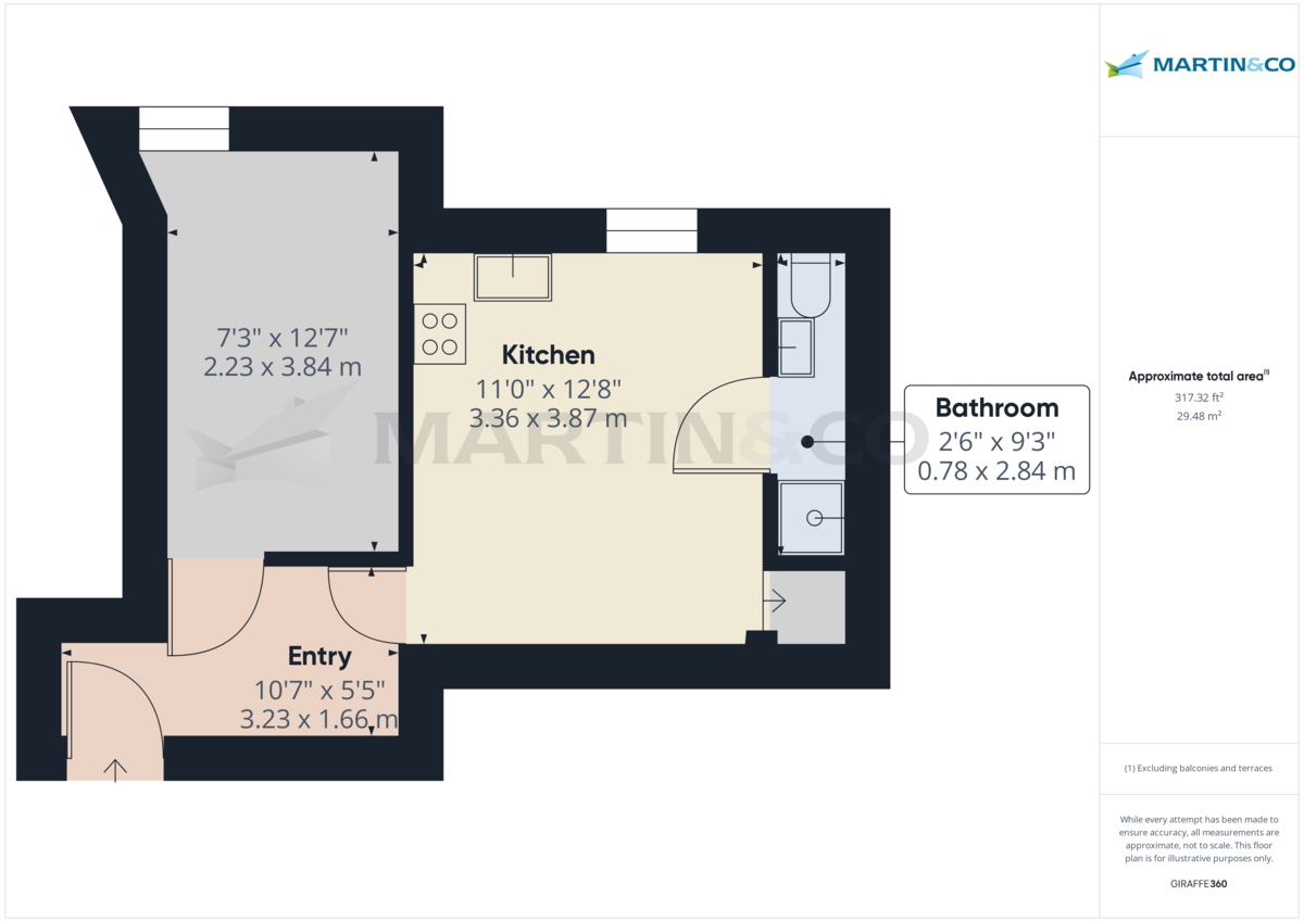Floorplan 3