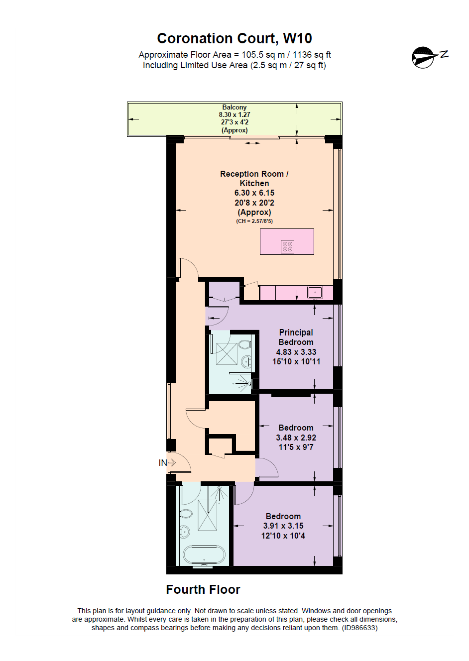Floorplan 2