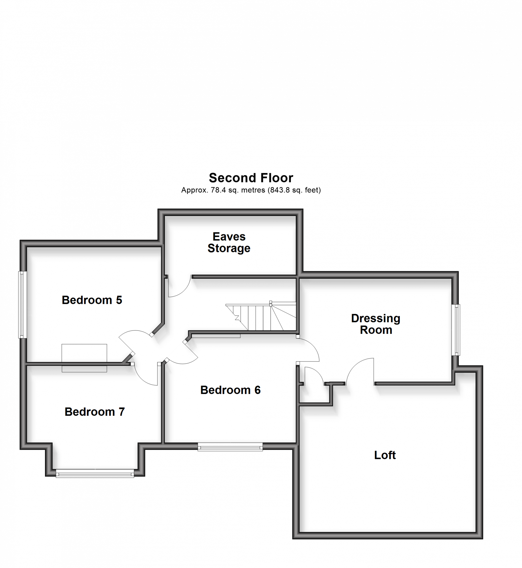 Floorplan 3