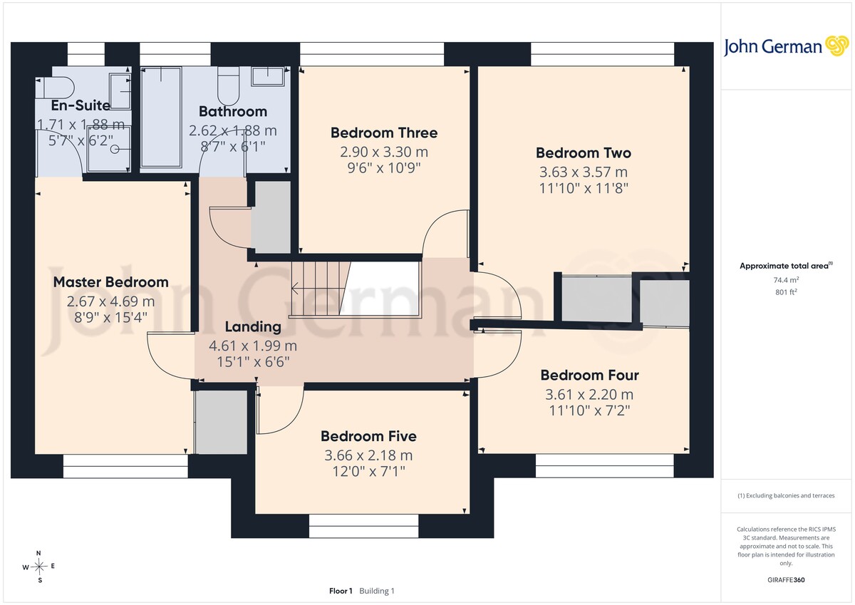 Floorplan 3