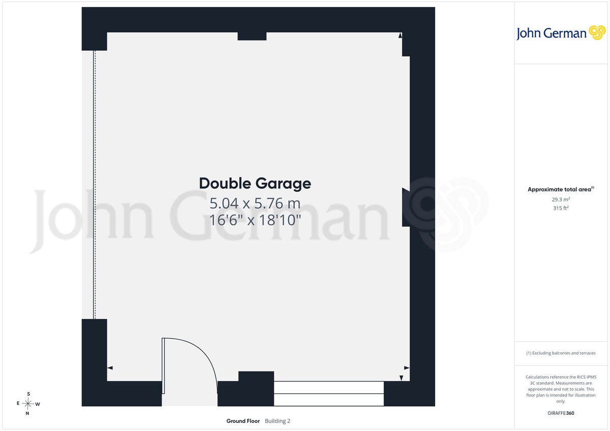 Floorplan 4