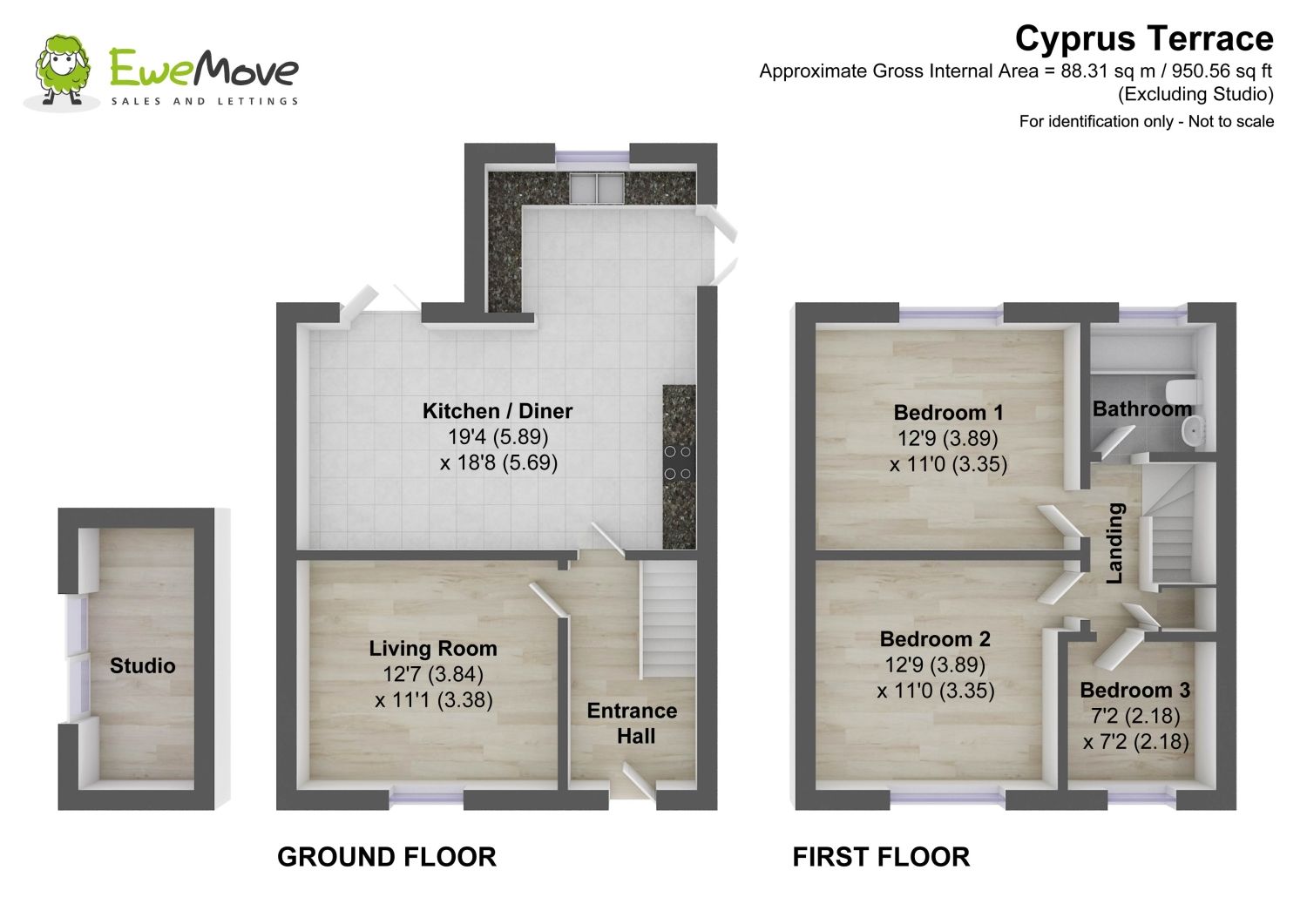 Floorplan 2