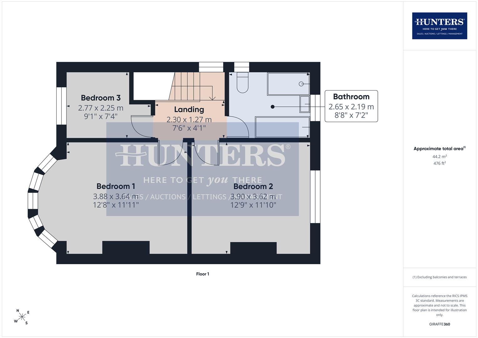 Floorplan 3
