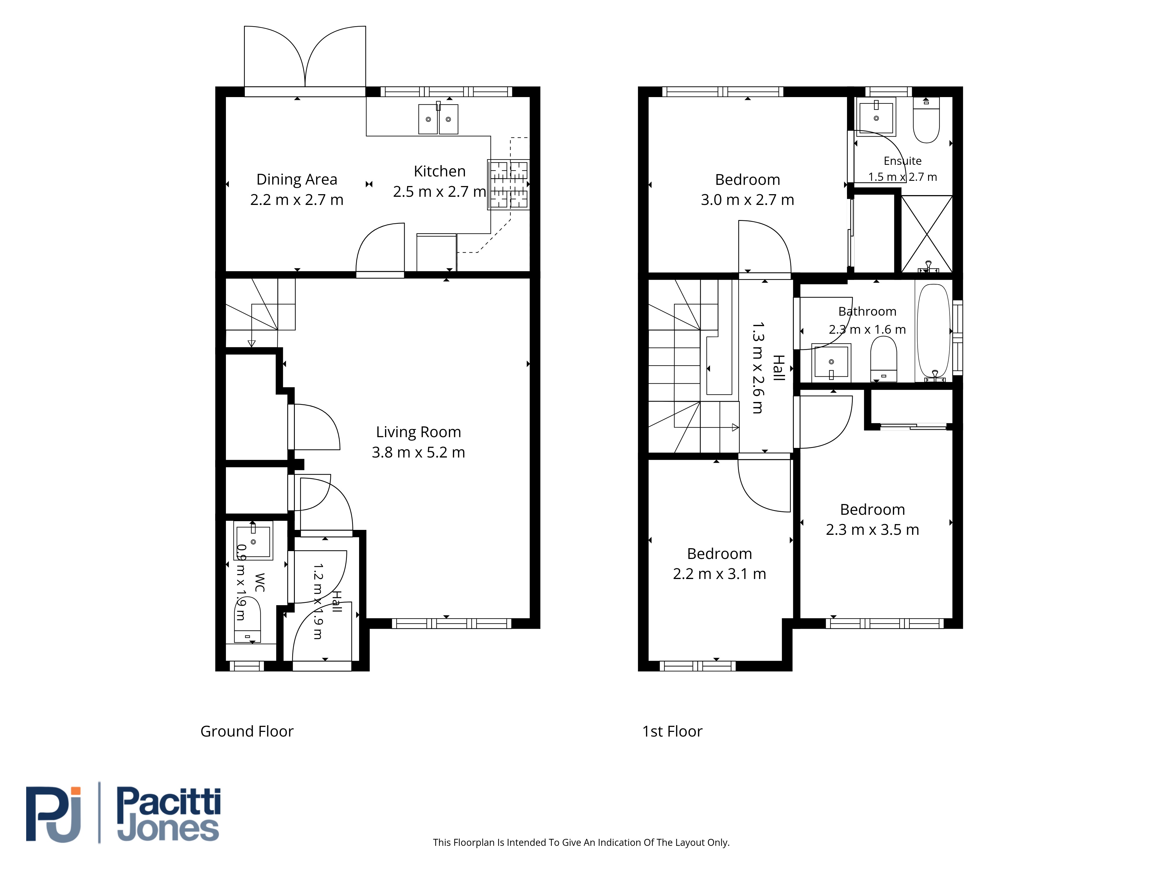 Floorplan 2