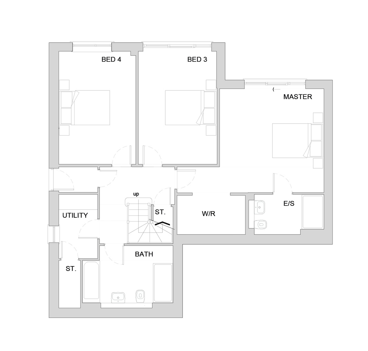 Floorplan 2