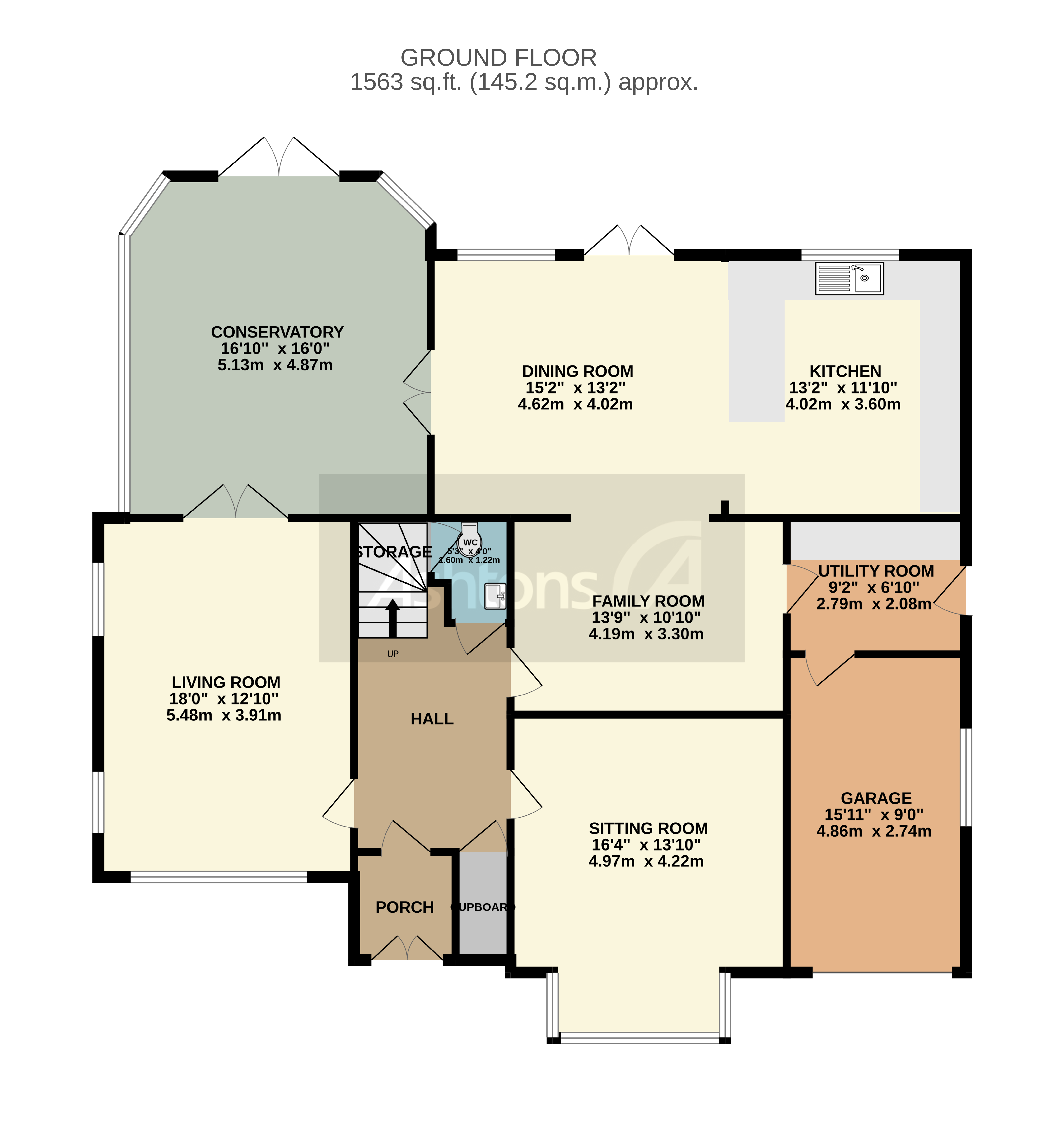 Floorplan 2