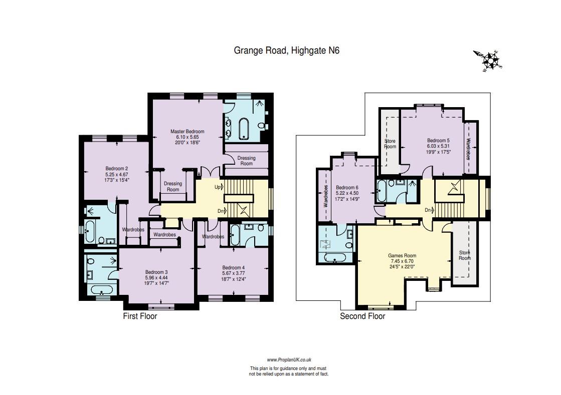 Floorplan 2