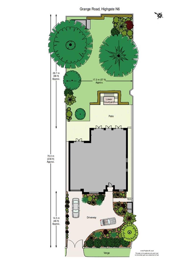 Floorplan 3