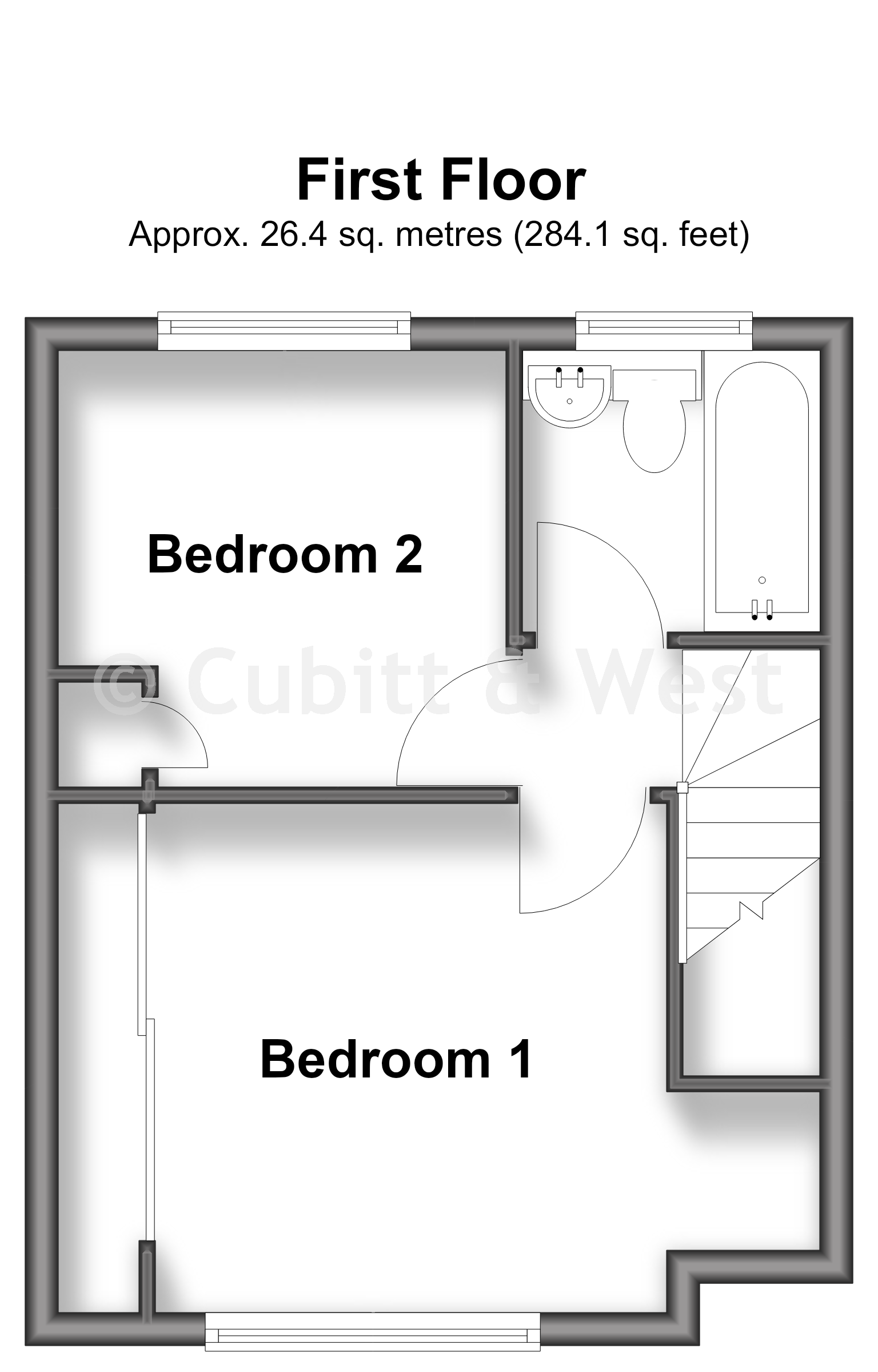Floorplan 2