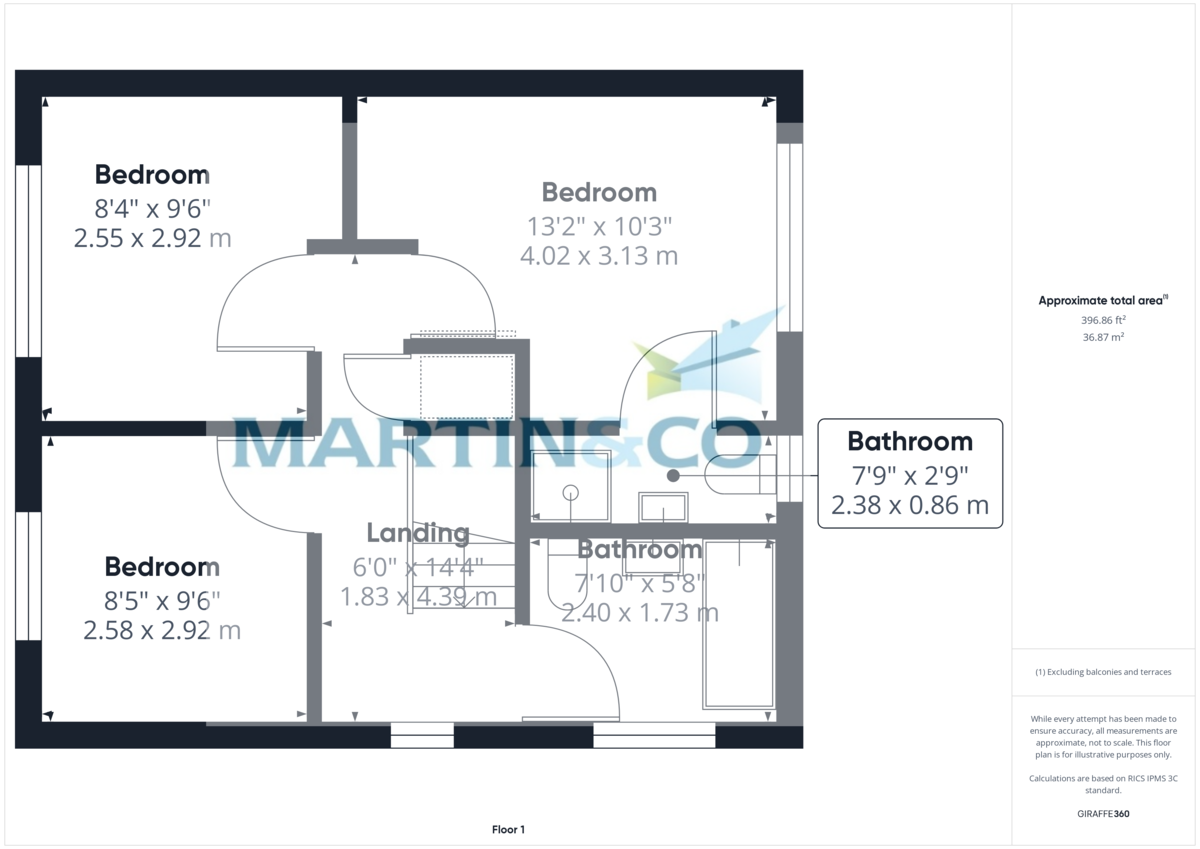 Floorplan 3