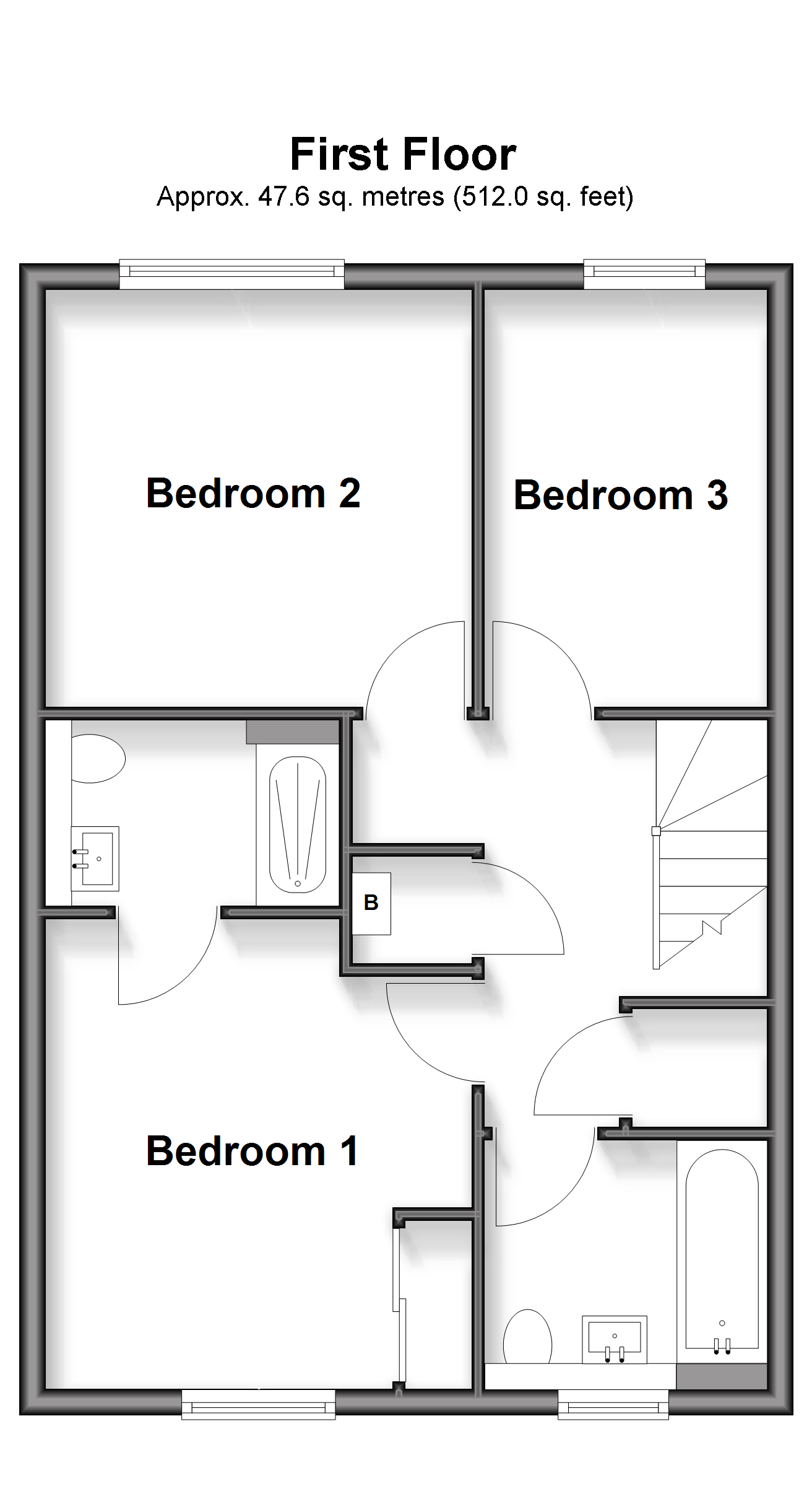 Floorplan 2