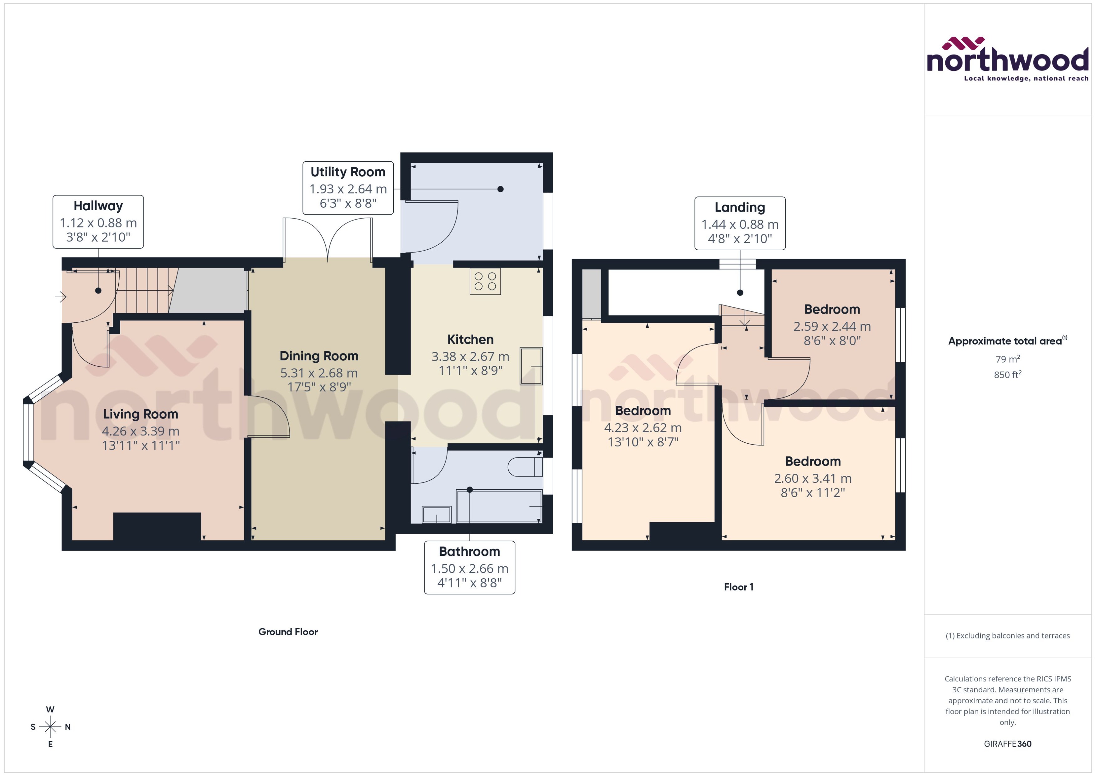 Floorplan 3