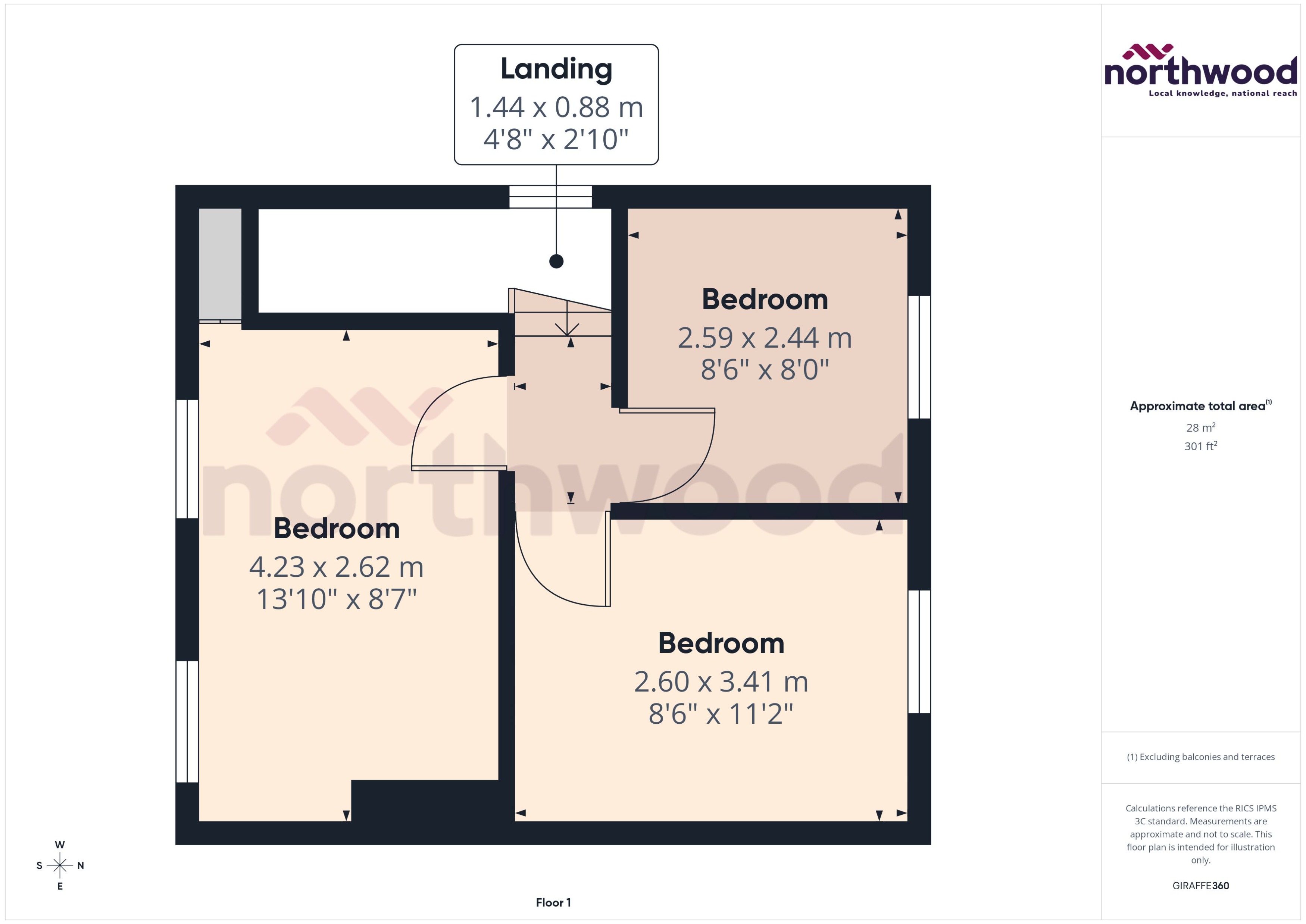 Floorplan 2