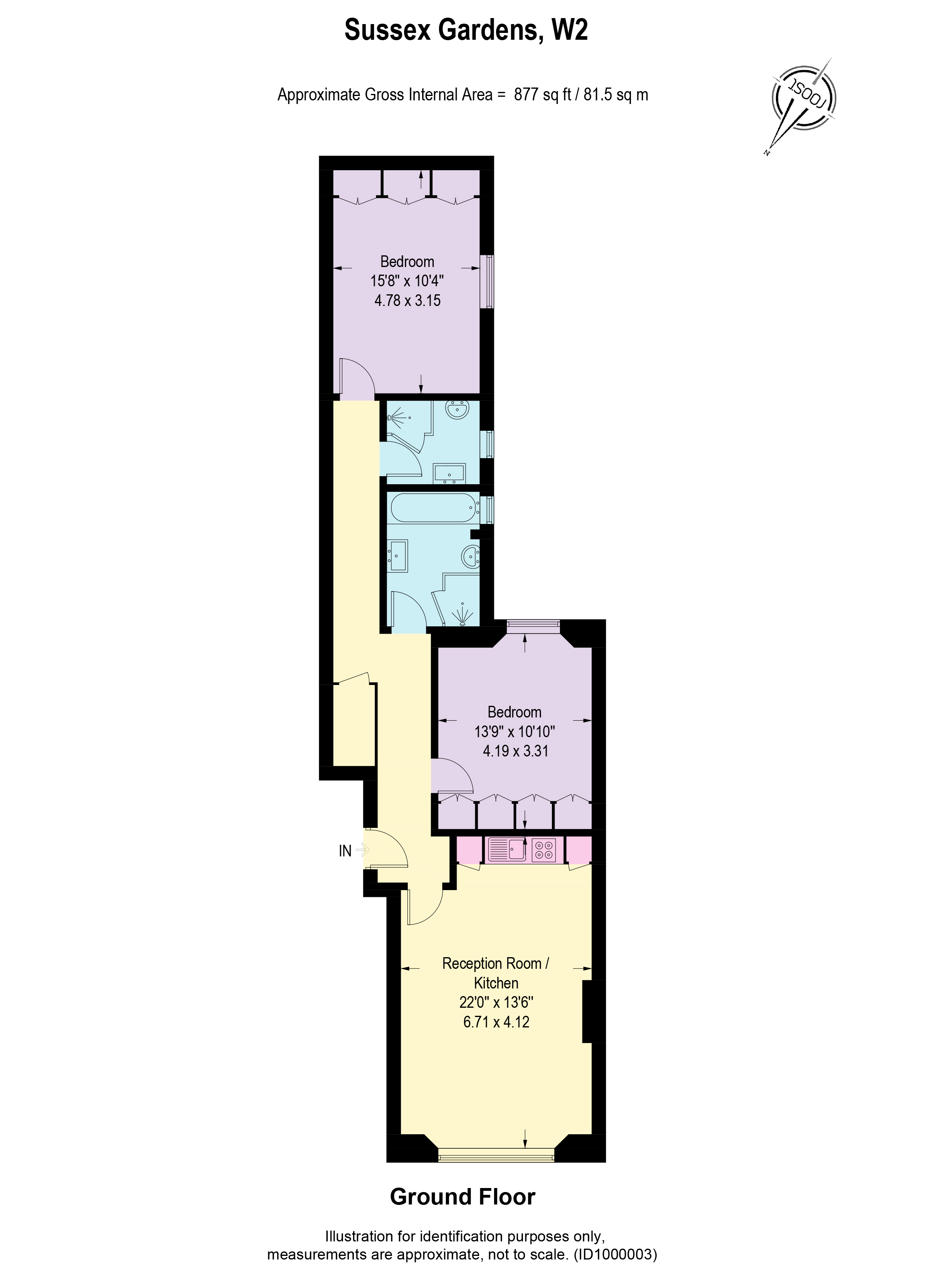 Floorplan 2
