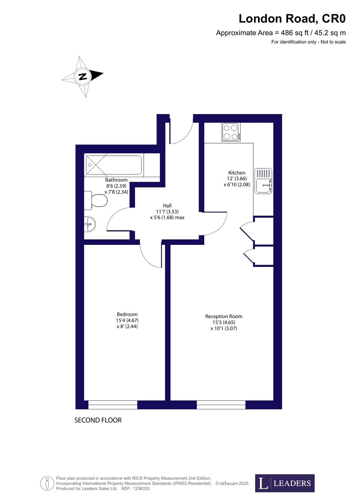 Floorplan 2