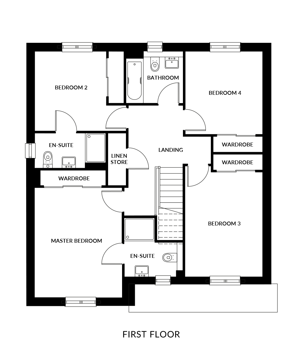 Floorplan 2