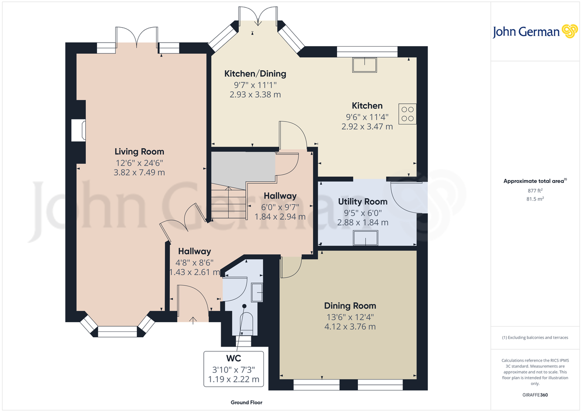 Floorplan 2
