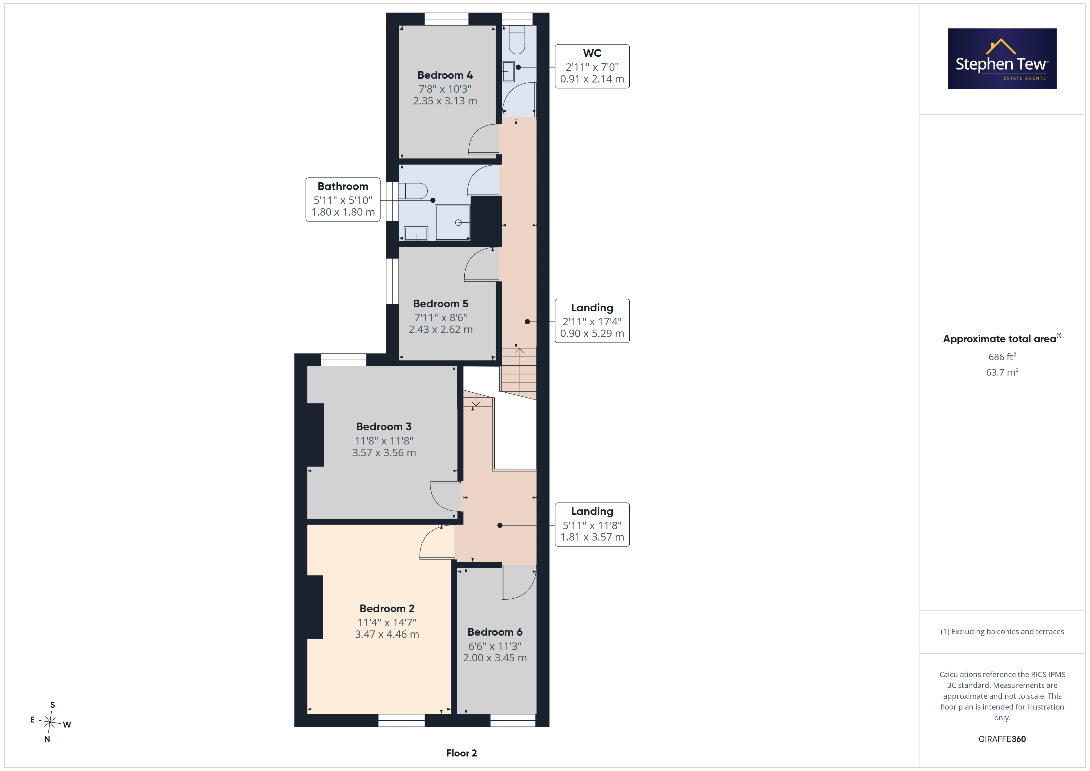 Floorplan 3