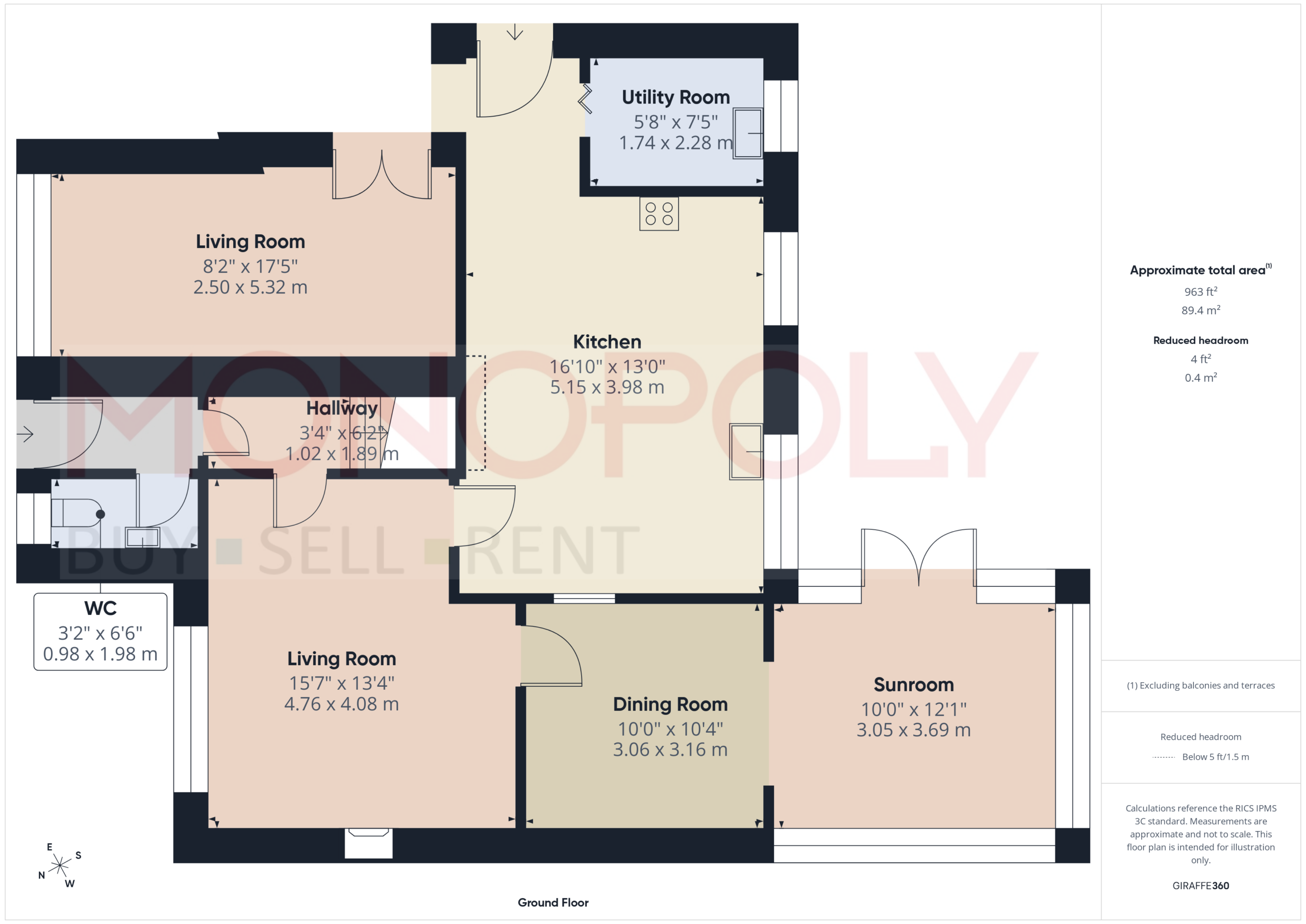 Floorplan 3