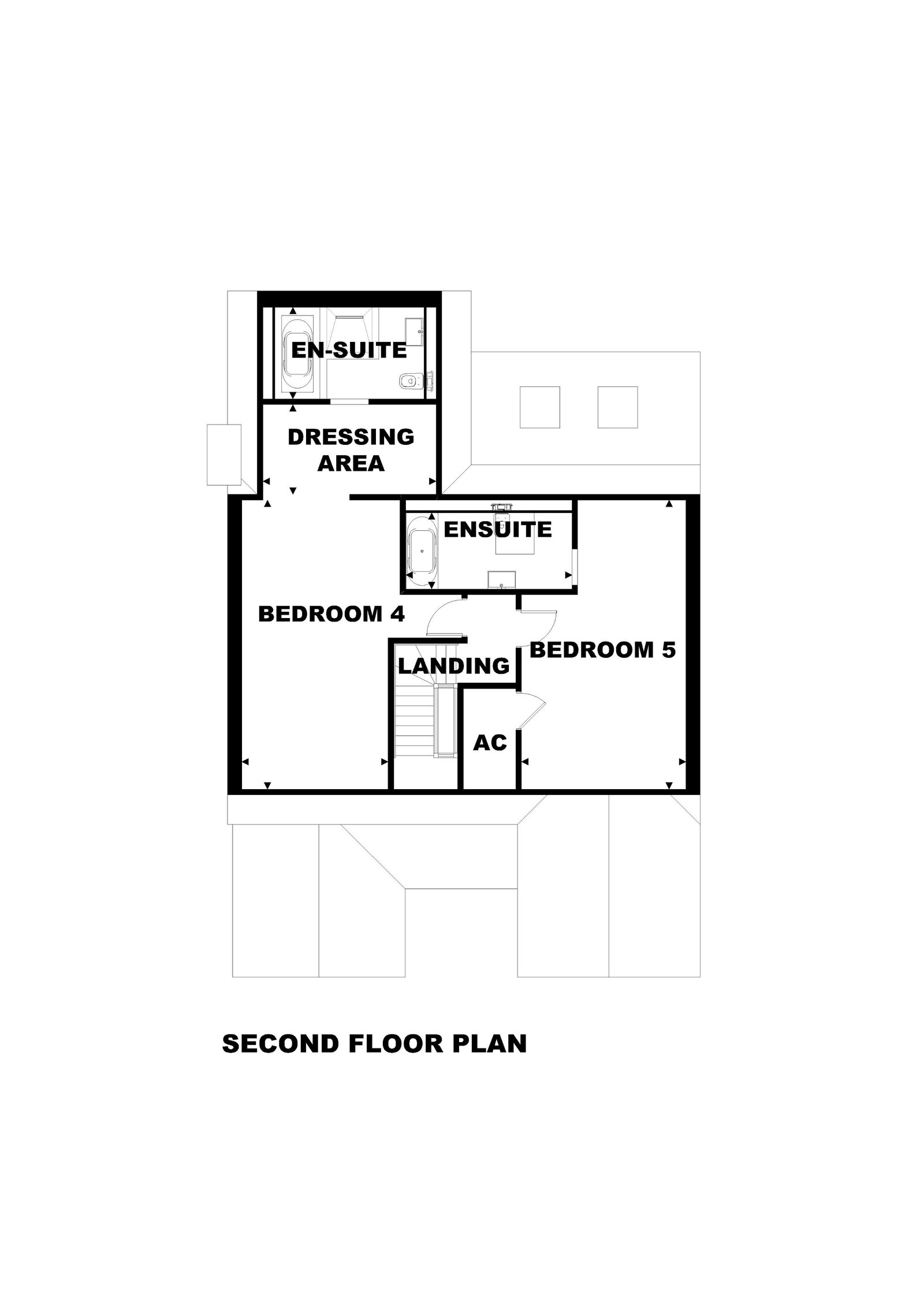 Floorplan 3