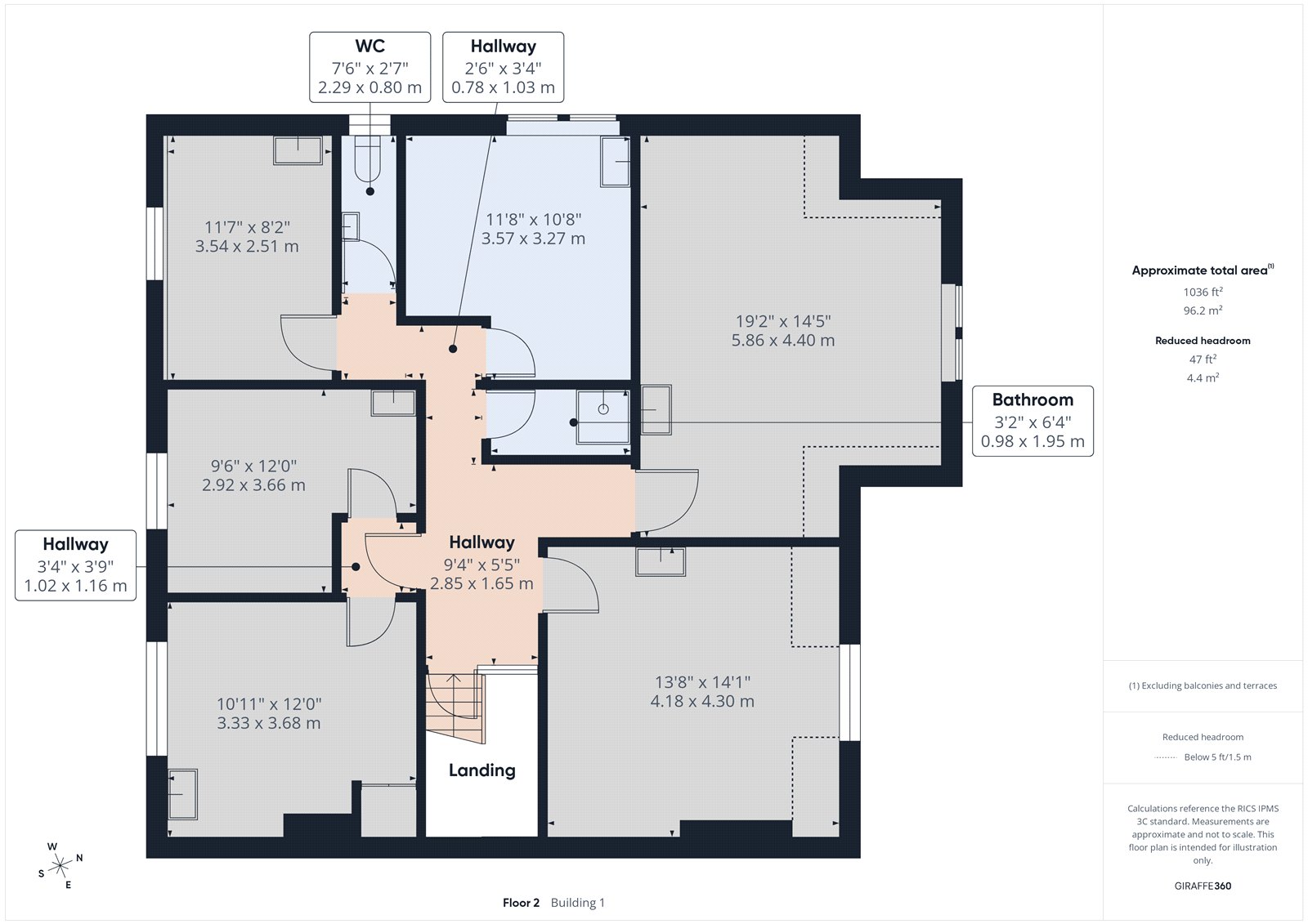 Floorplan 4