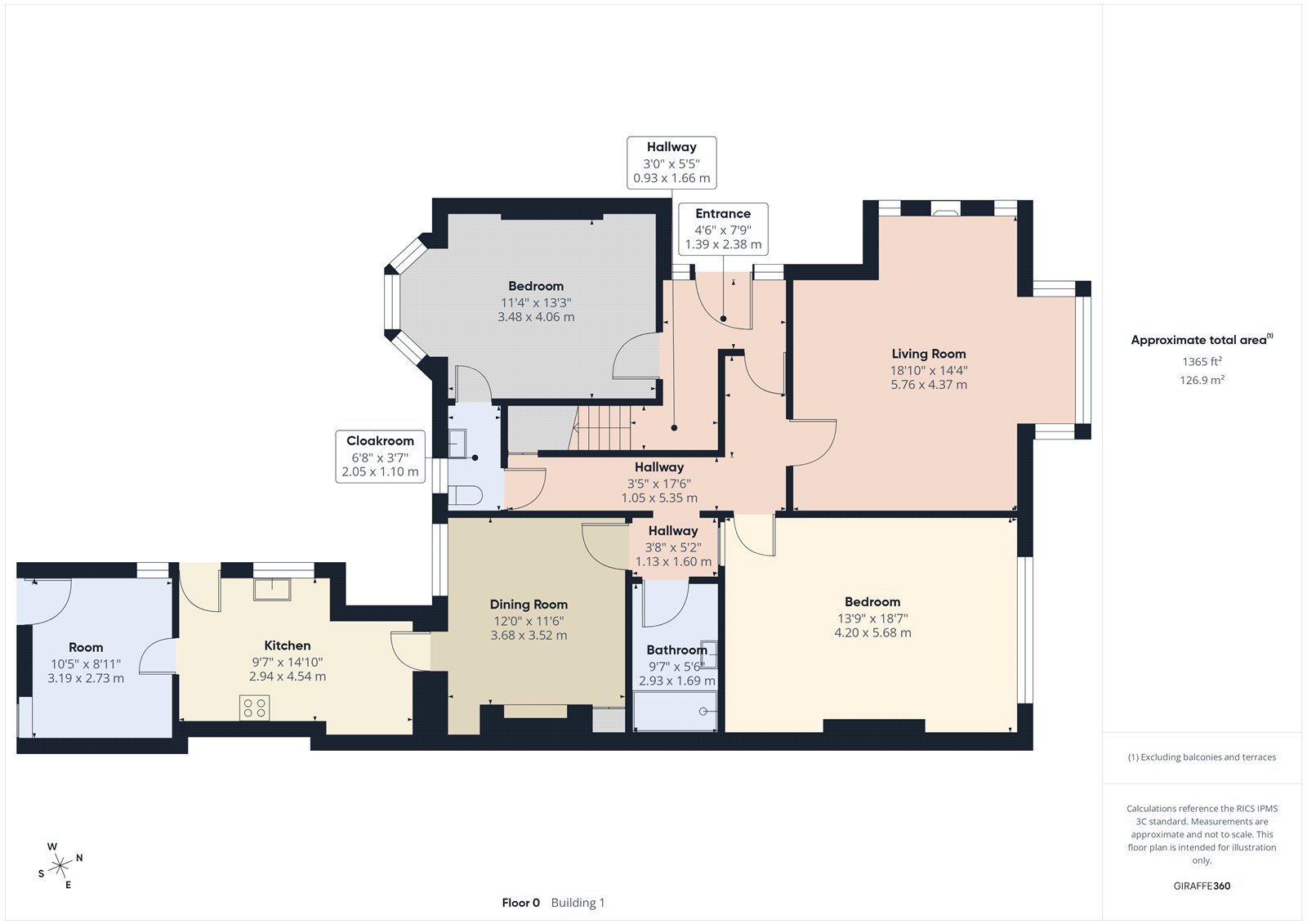 Floorplan 2