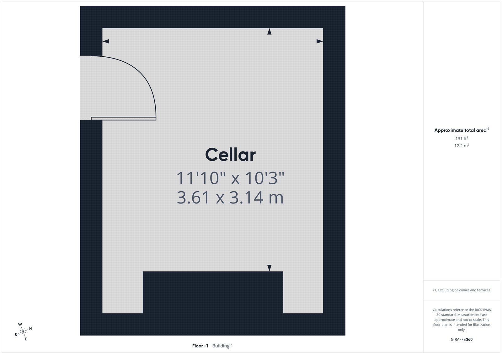 Floorplan 6