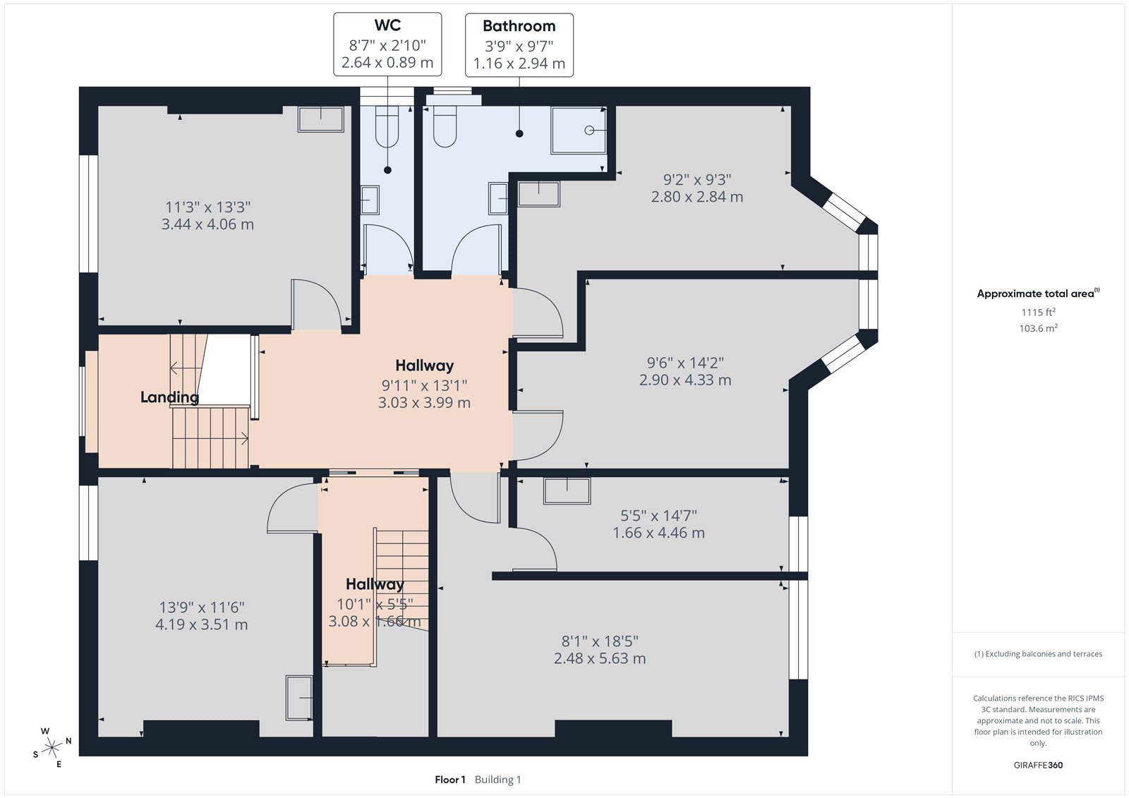 Floorplan 3