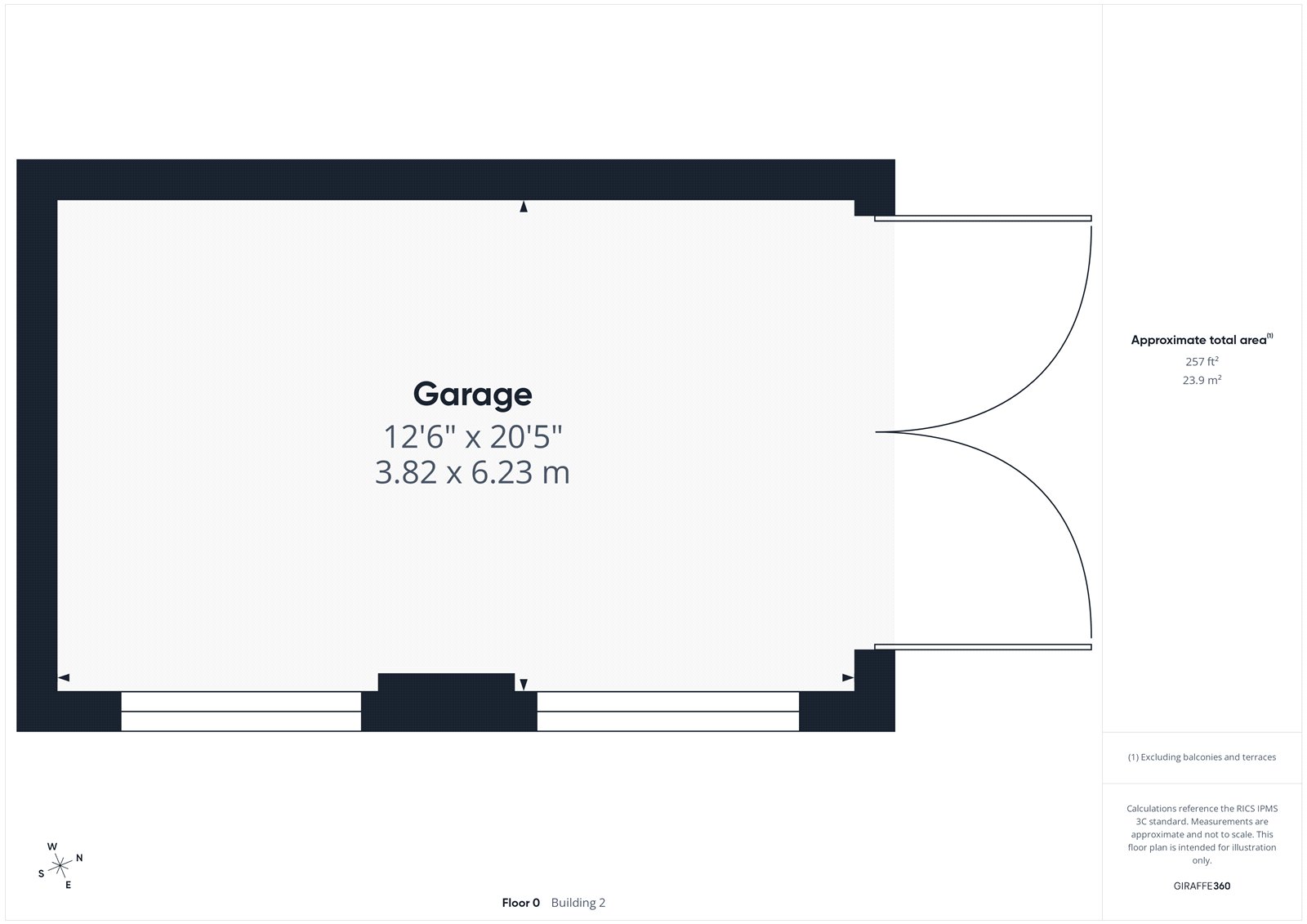 Floorplan 5