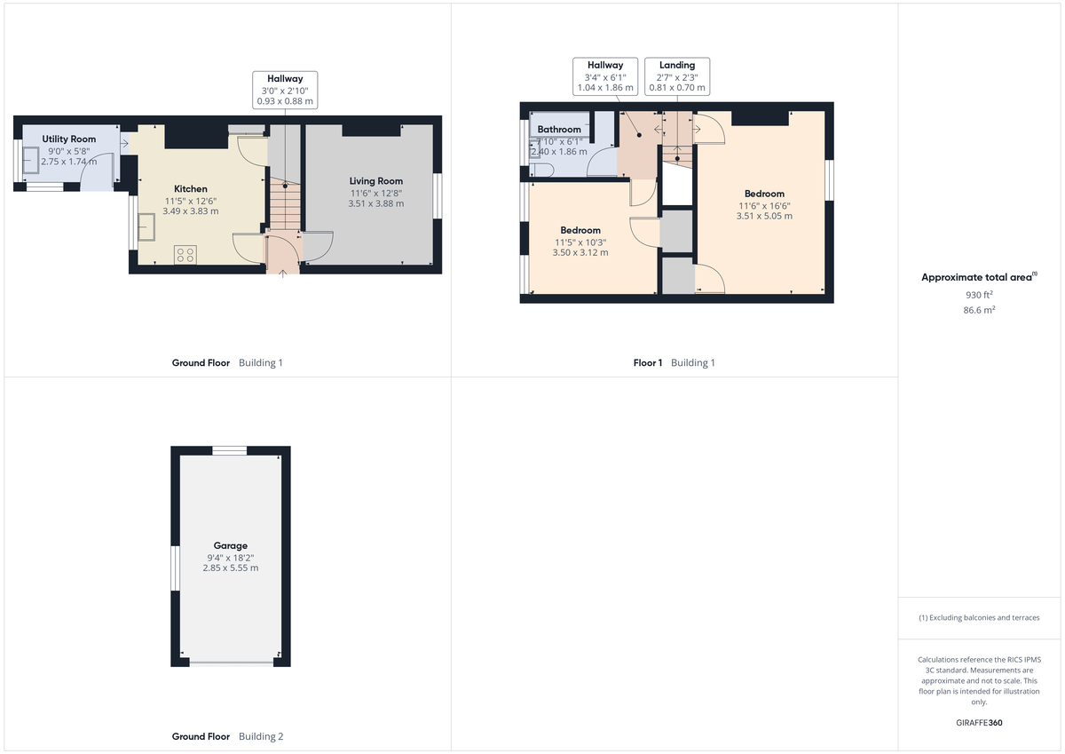 Floorplan 2