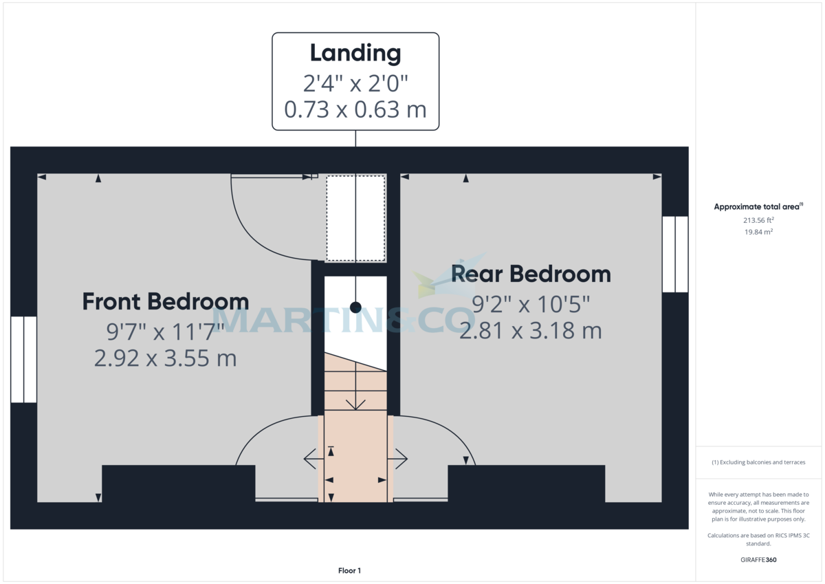 Floorplan 3