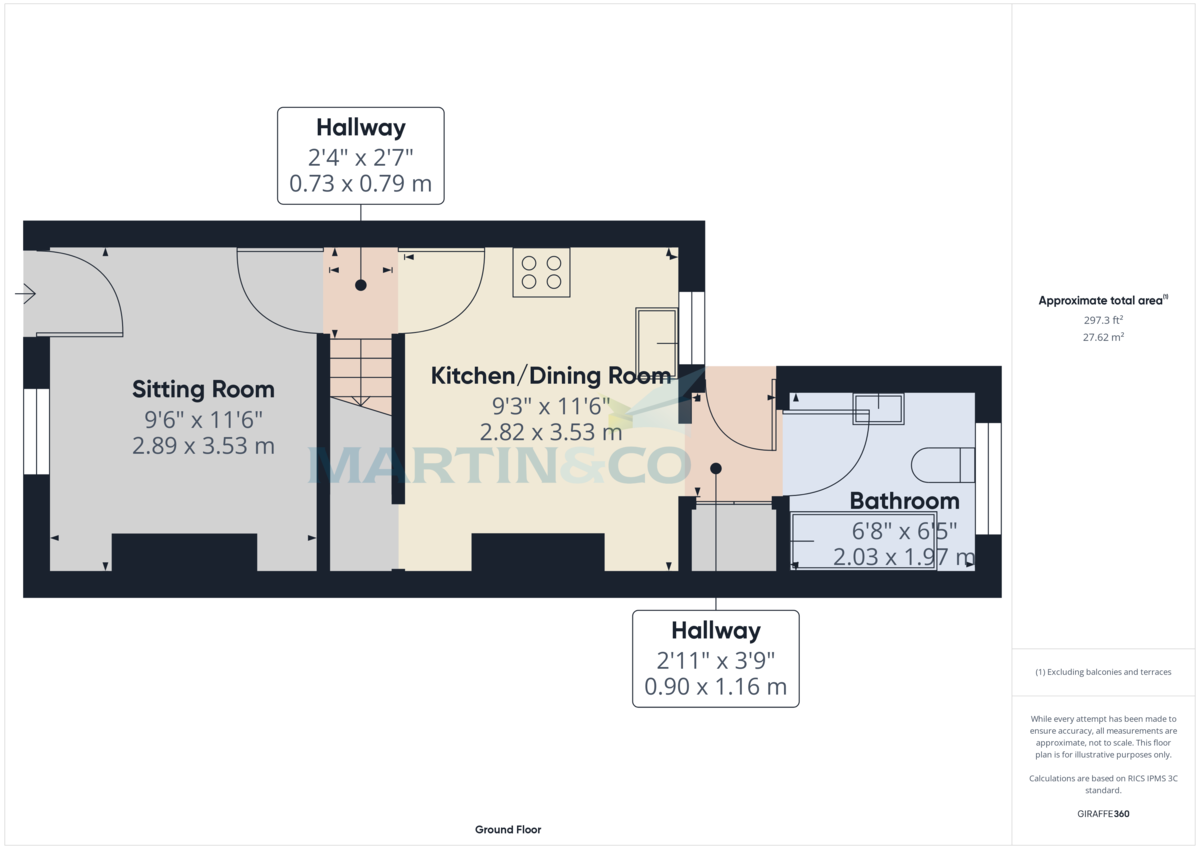 Floorplan 2