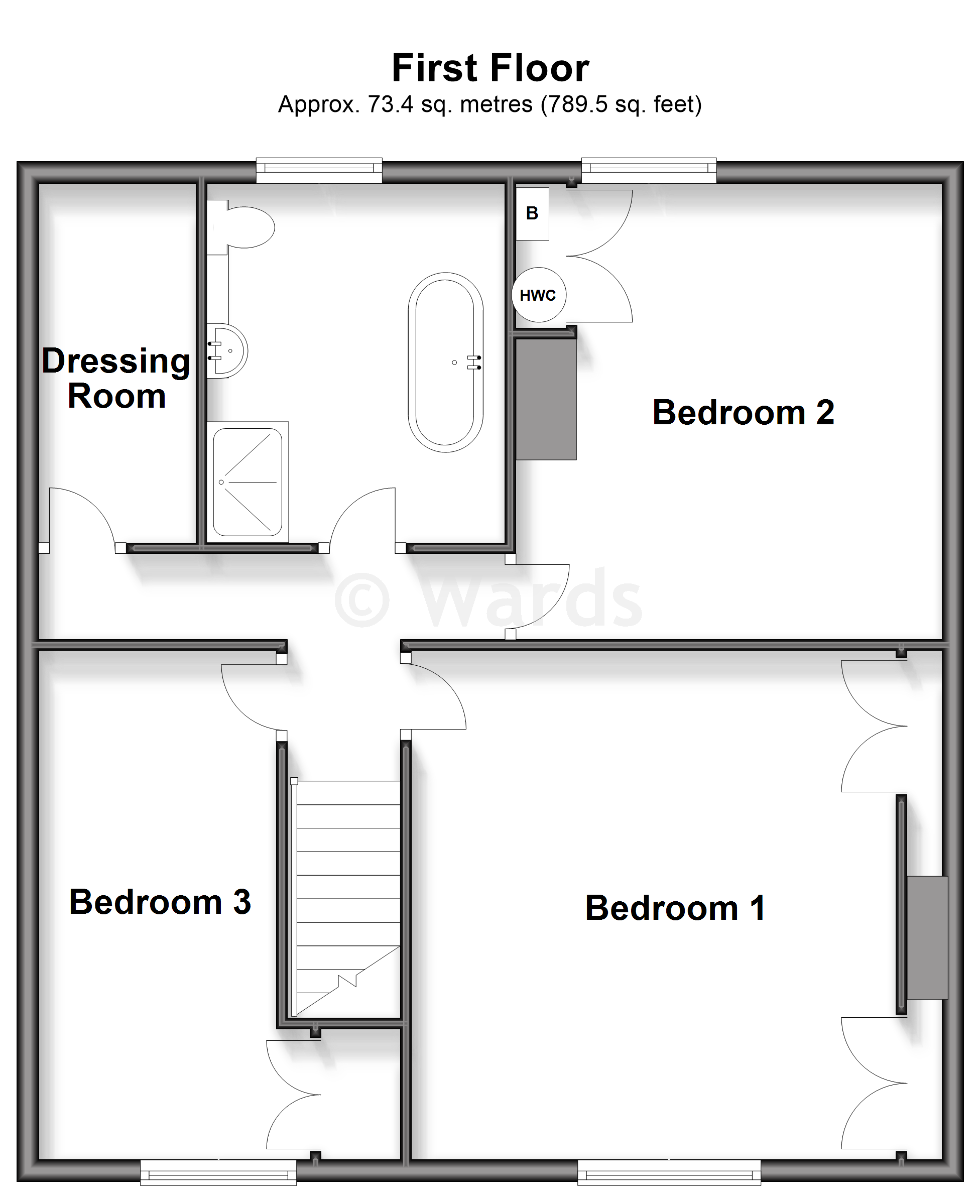 Floorplan 3