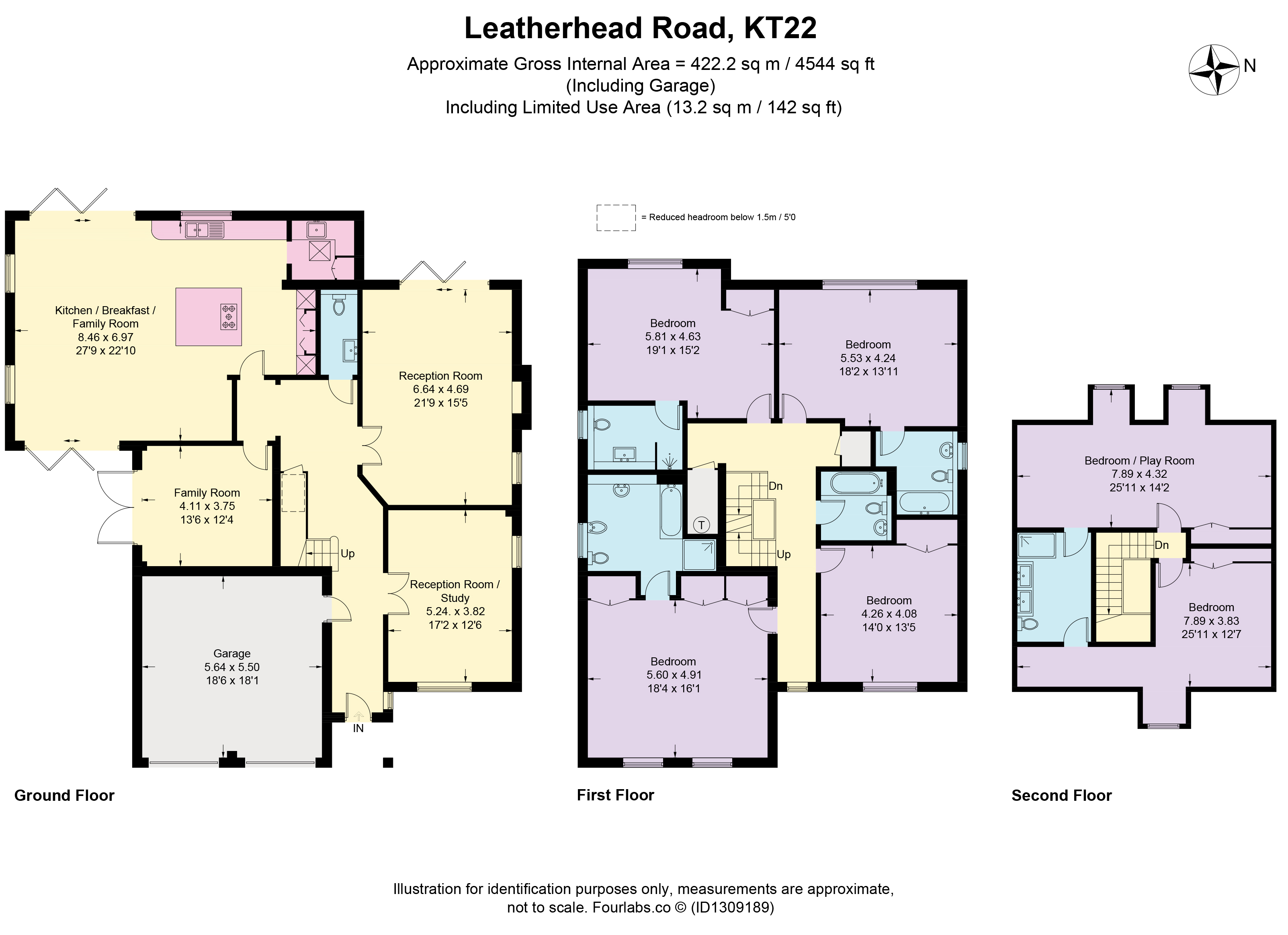 Floorplan 2