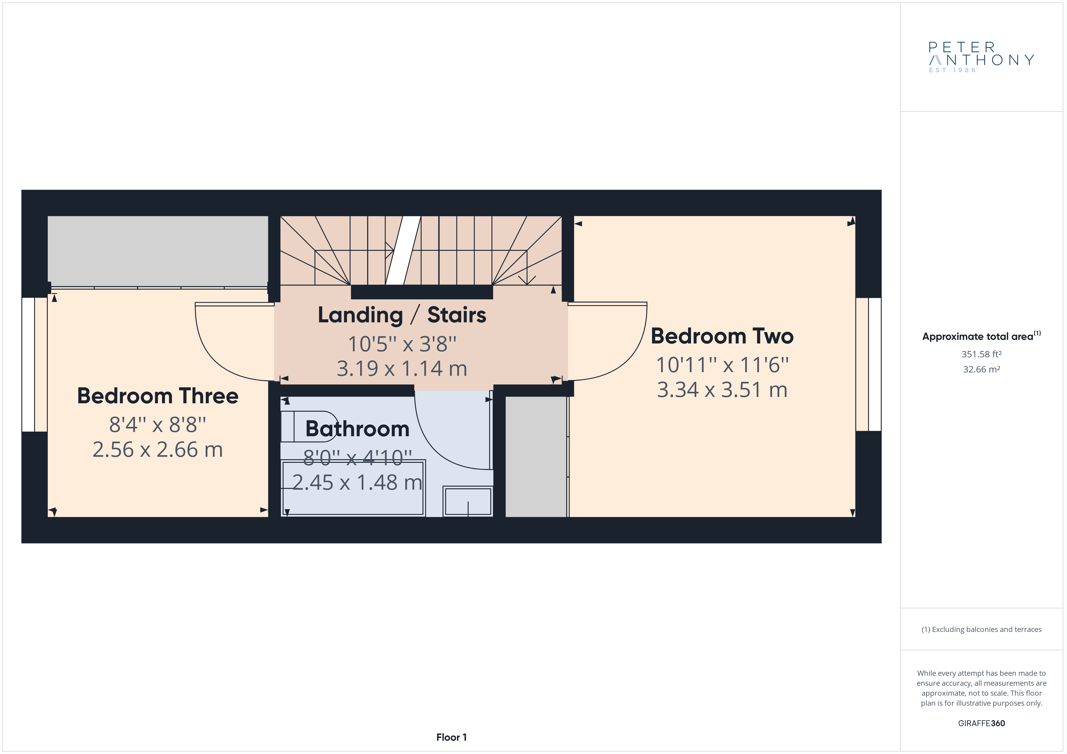 Floorplan 3