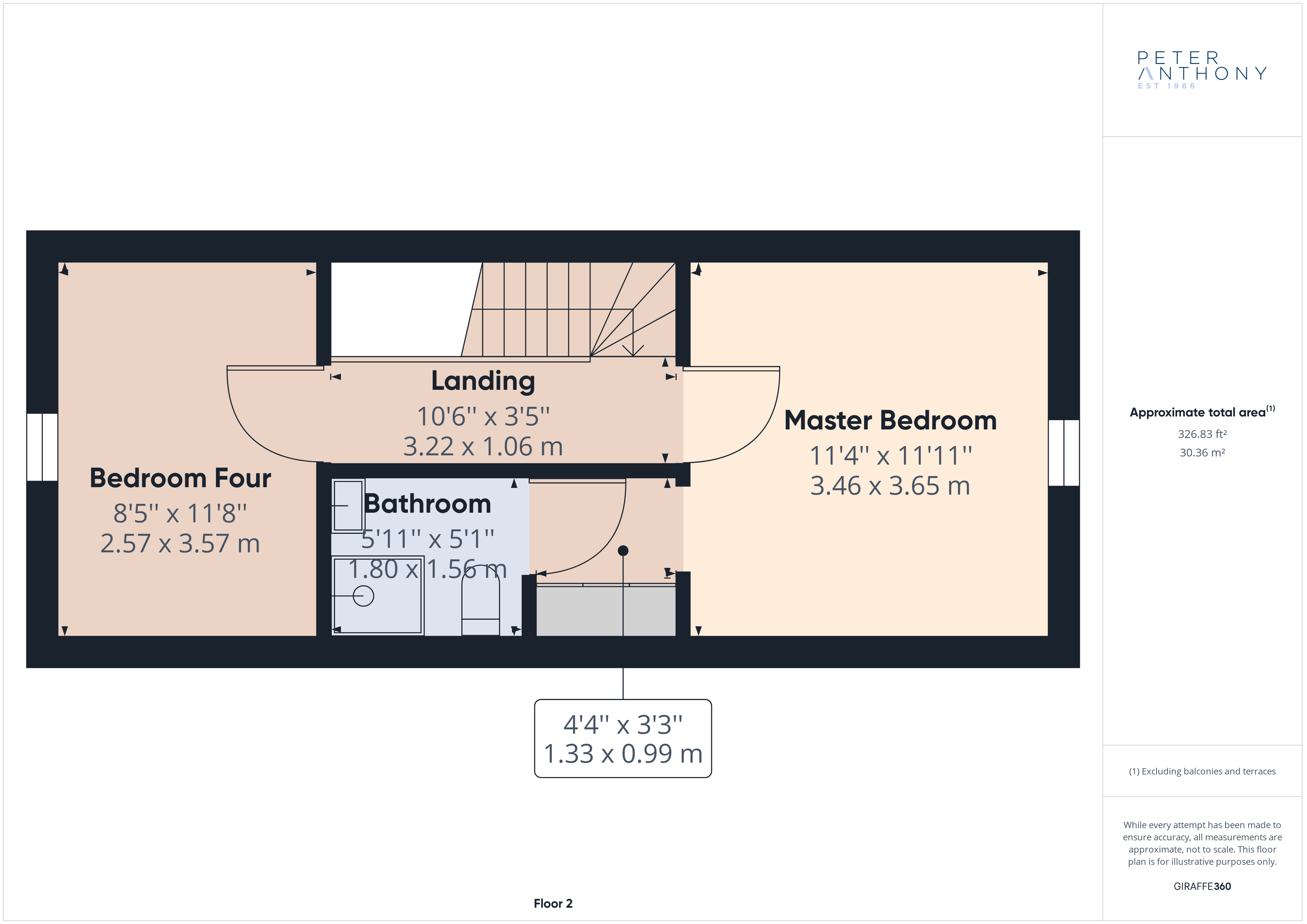 Floorplan 4