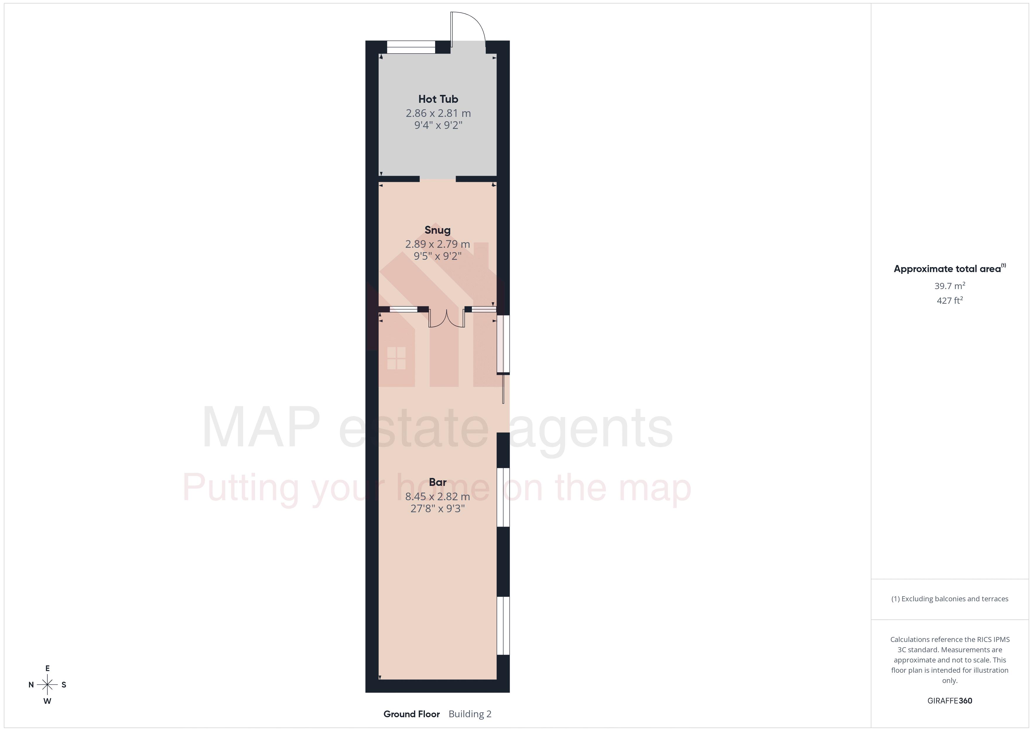 Floorplan 3