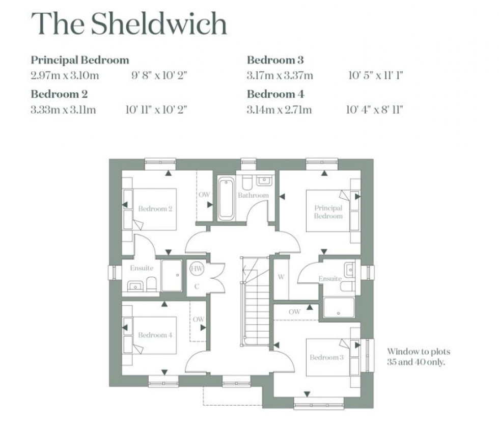 Floorplan 2