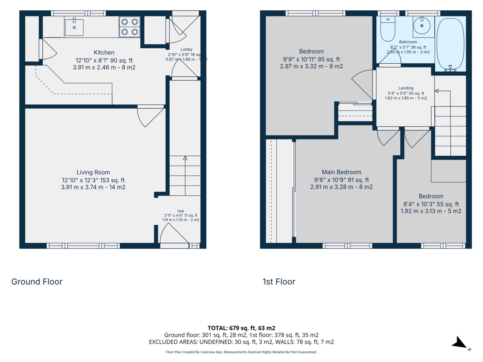Floorplan 3