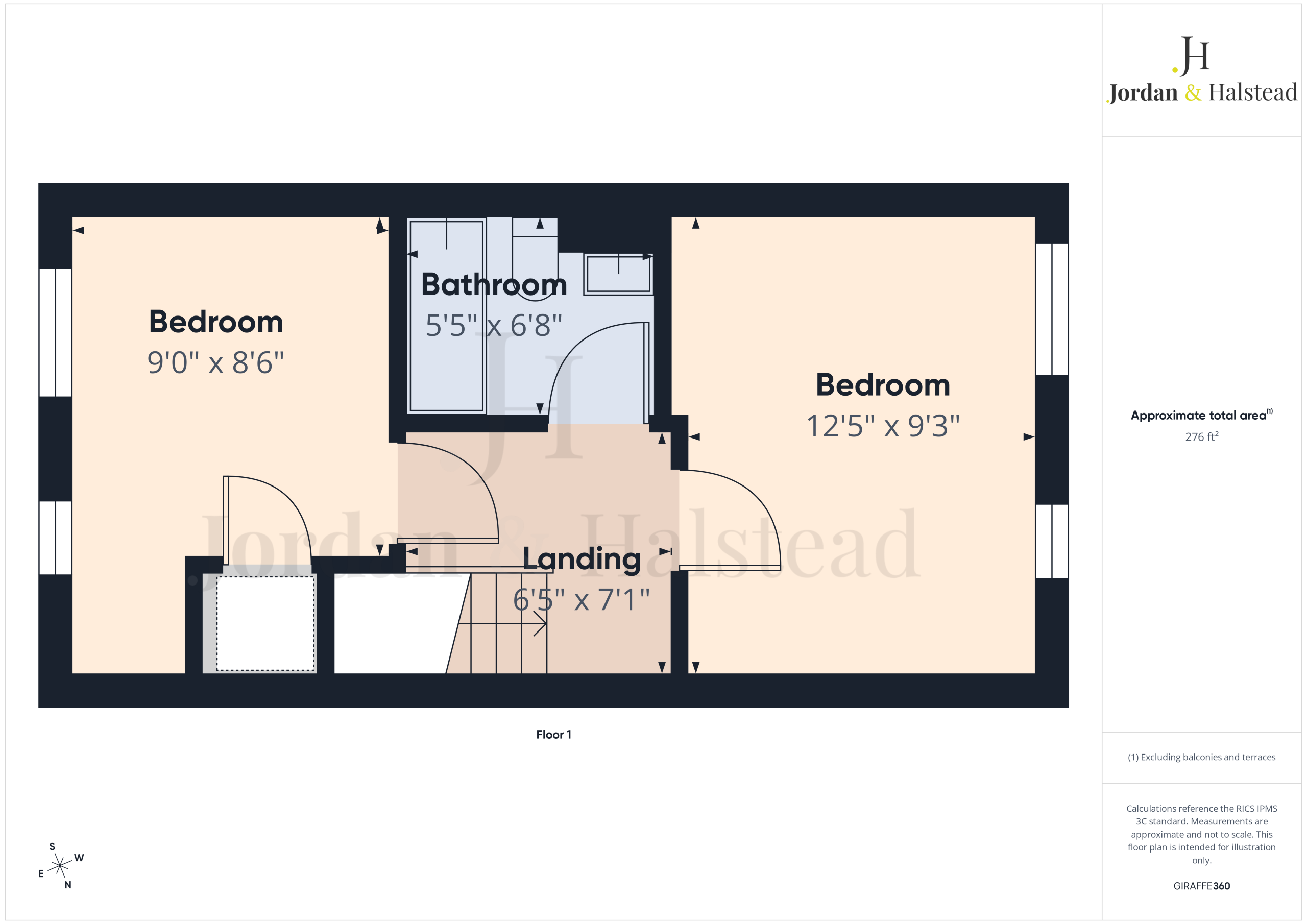 Floorplan 3