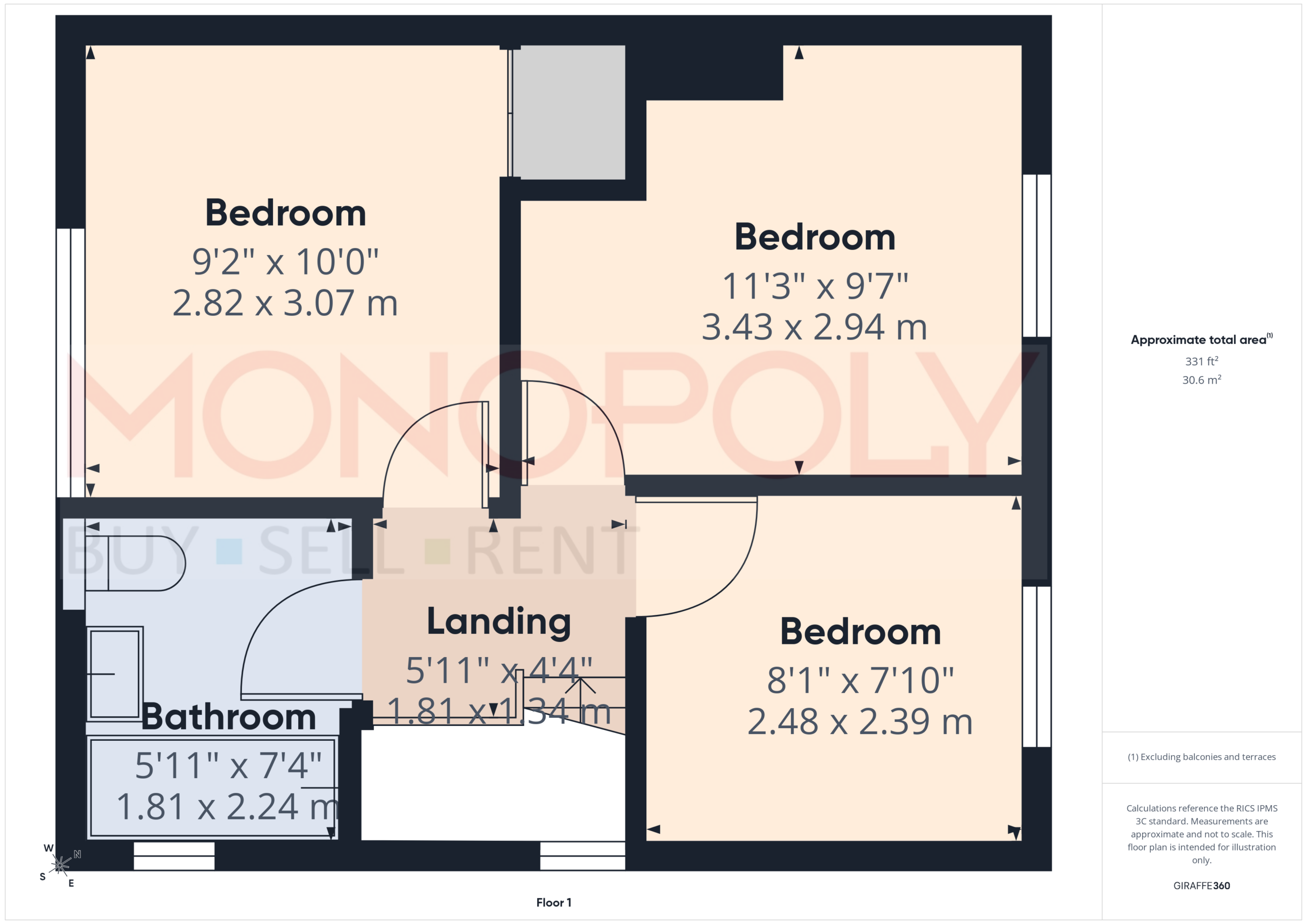 Floorplan 3