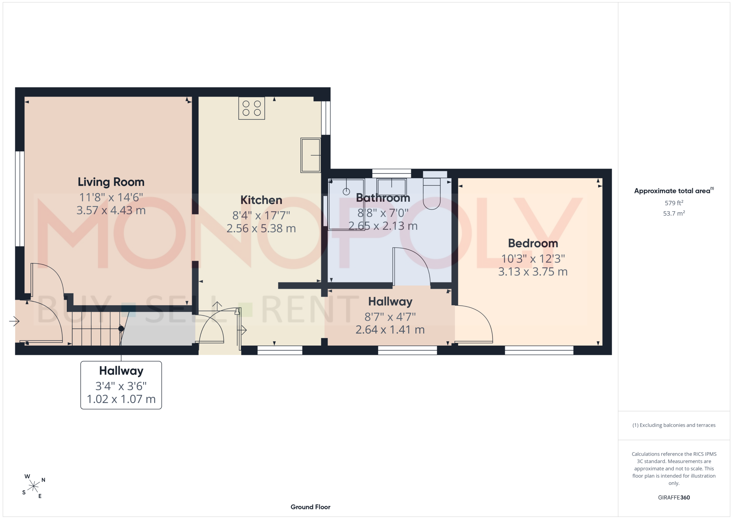 Floorplan 2